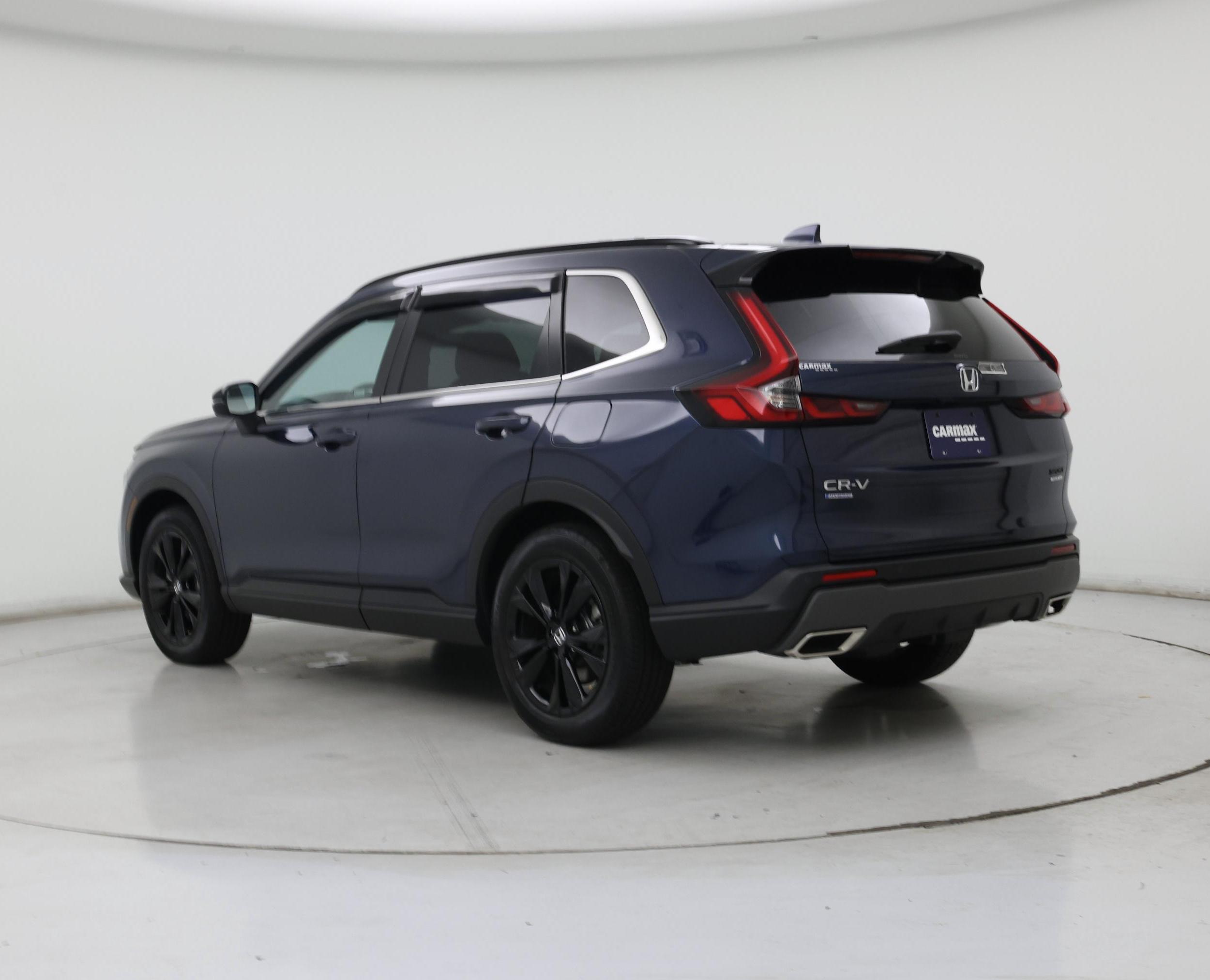 Thumbnail: 2025 Honda CR-V - 2