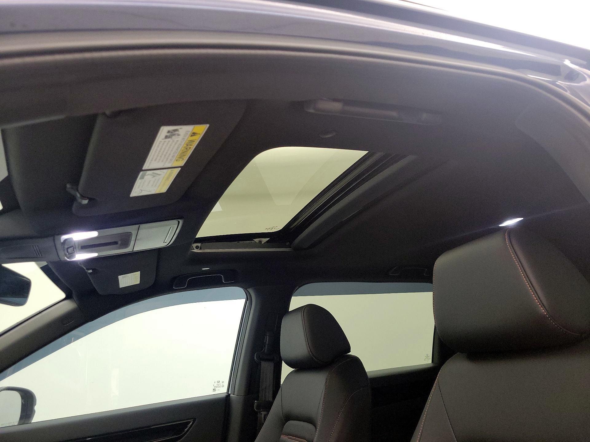 Thumbnail: 2025 Honda CR-V - 20