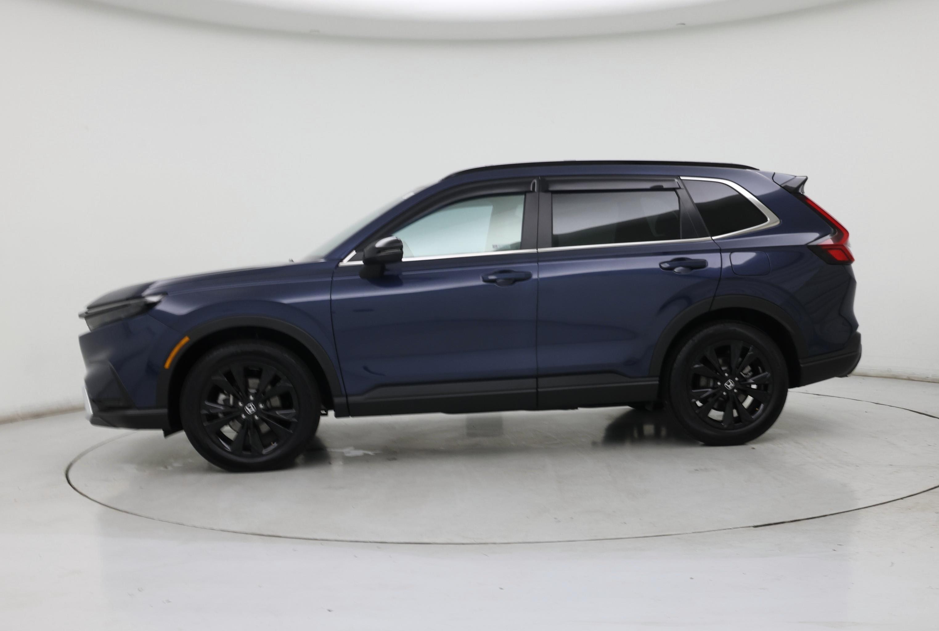 Thumbnail: 2025 Honda CR-V - 3