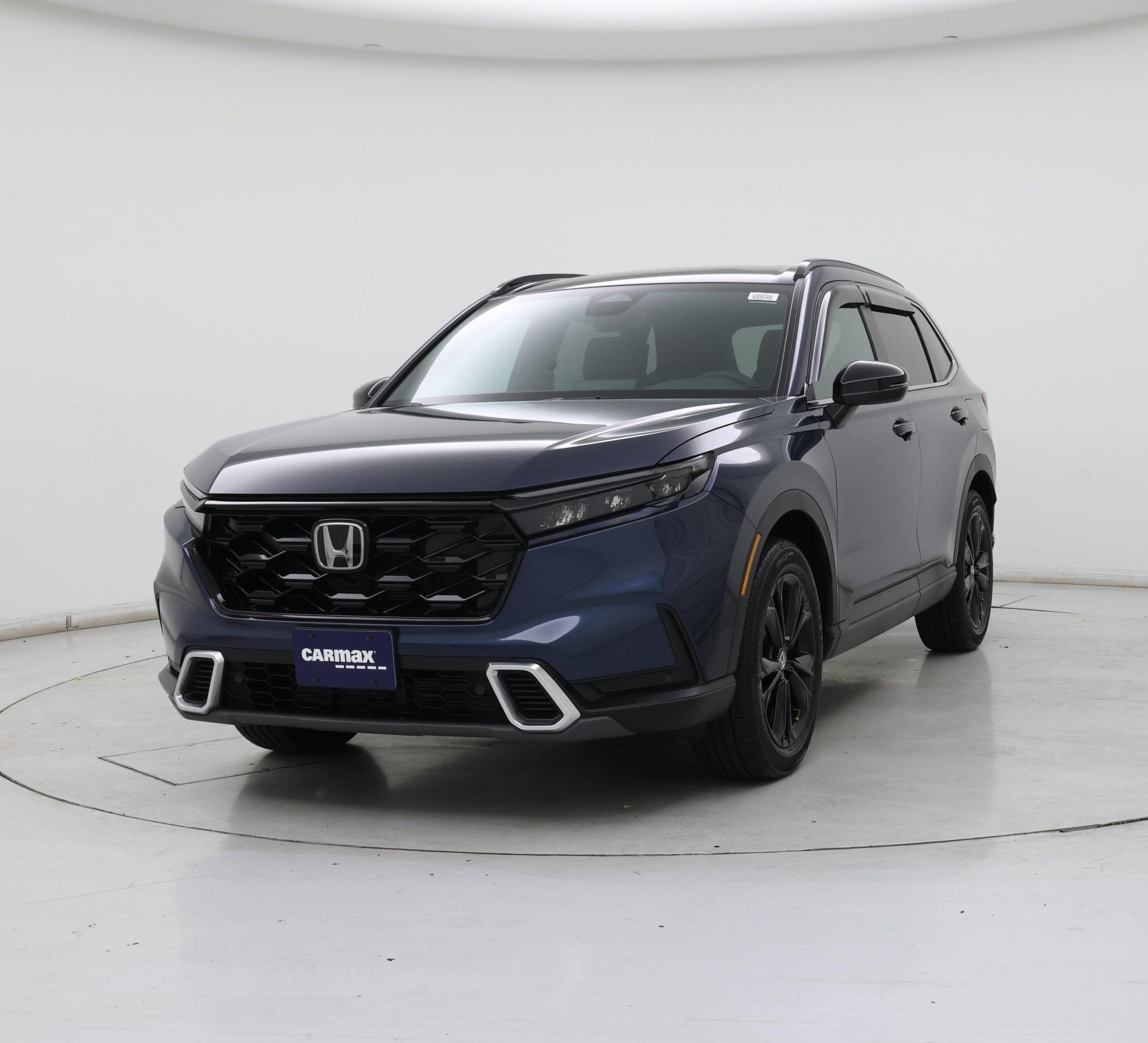 Thumbnail: 2025 Honda CR-V - 4