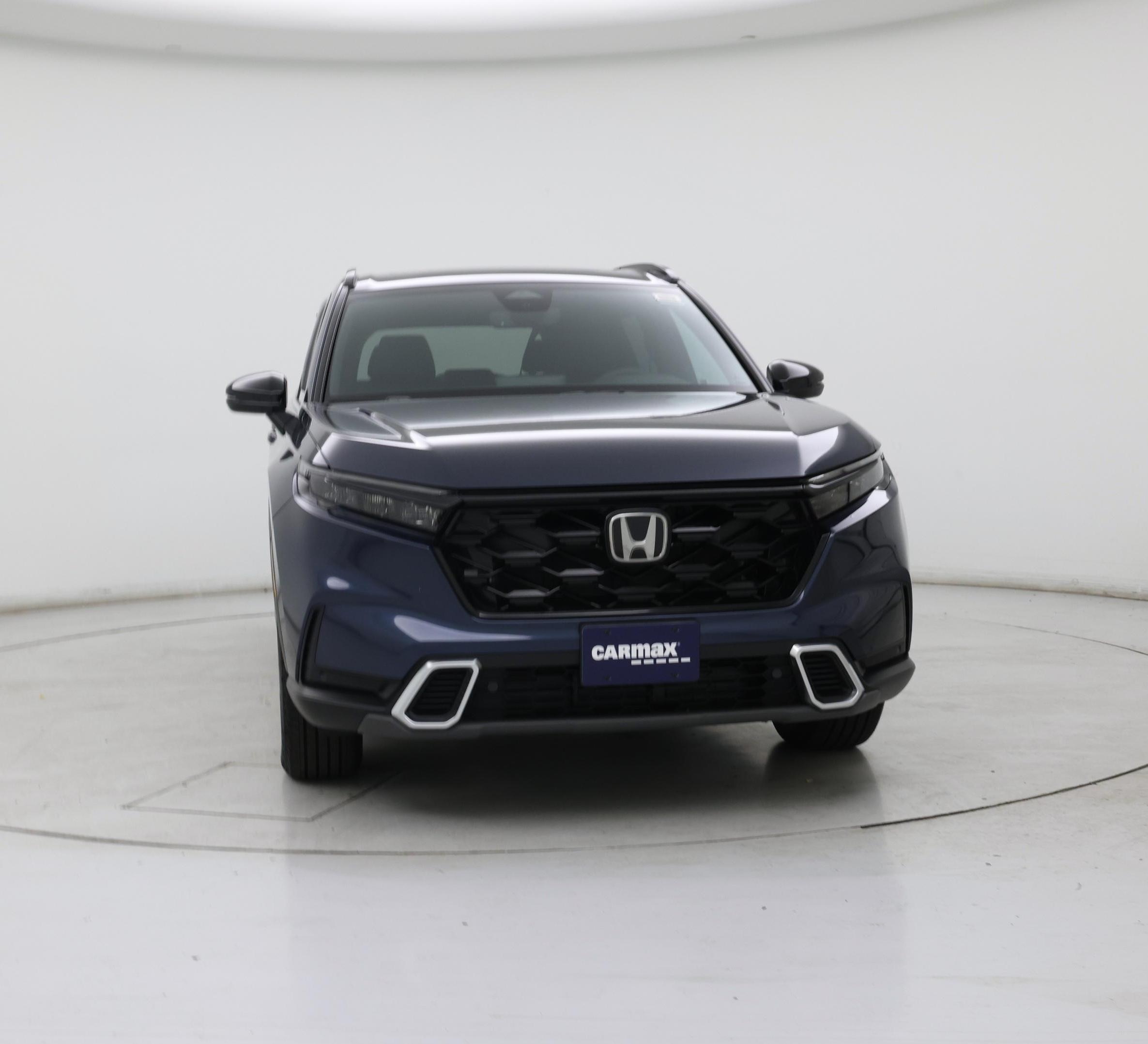 Thumbnail: 2025 Honda CR-V - 5