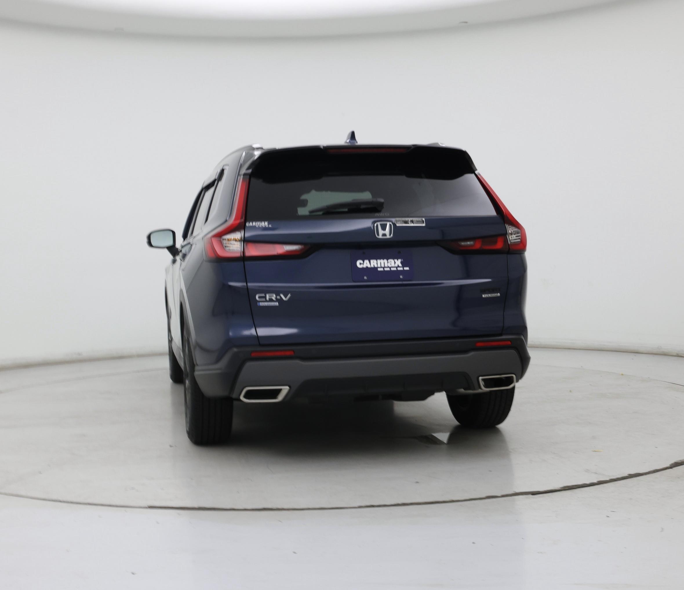 Thumbnail: 2025 Honda CR-V - 6