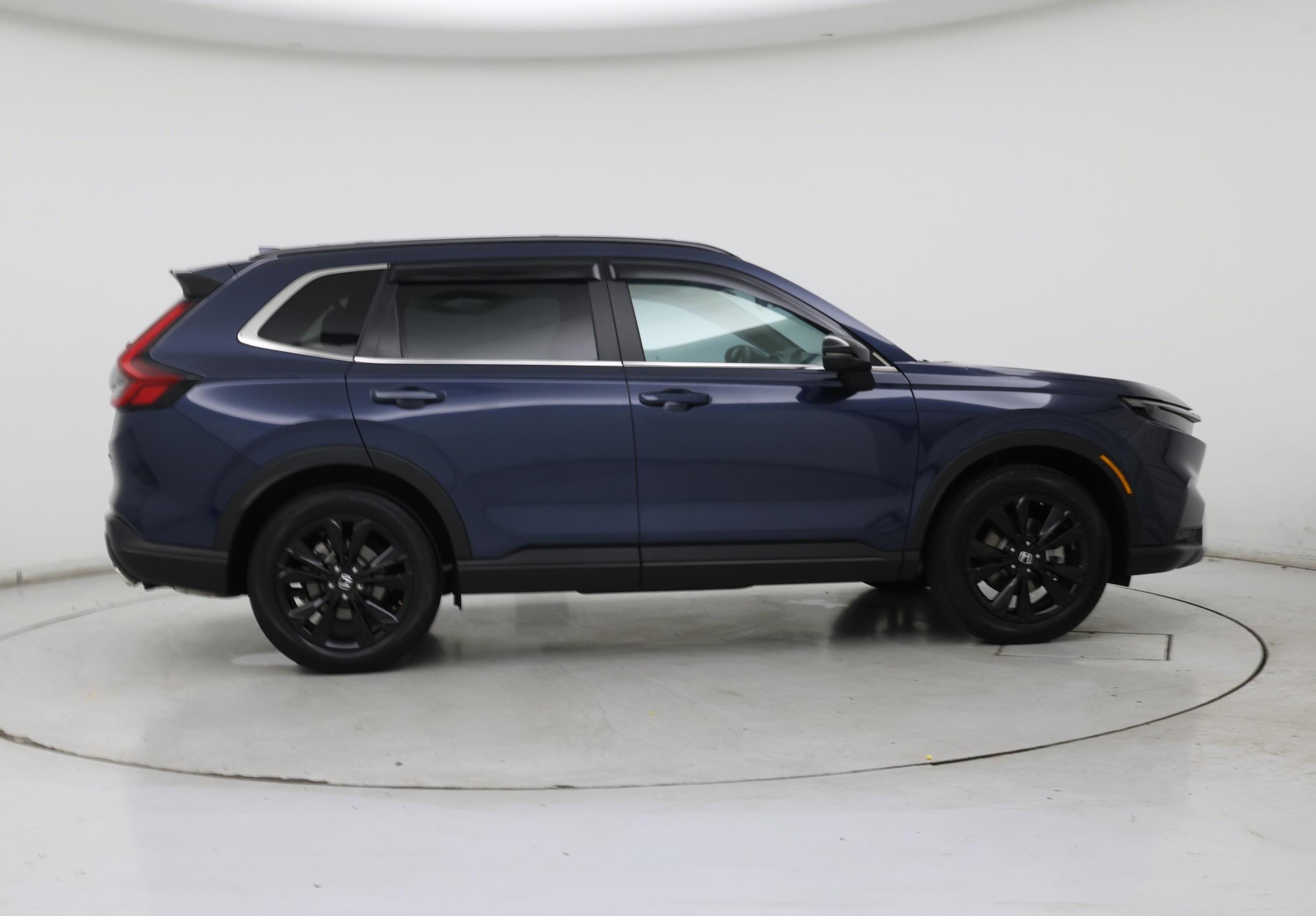 Thumbnail: 2025 Honda CR-V - 7