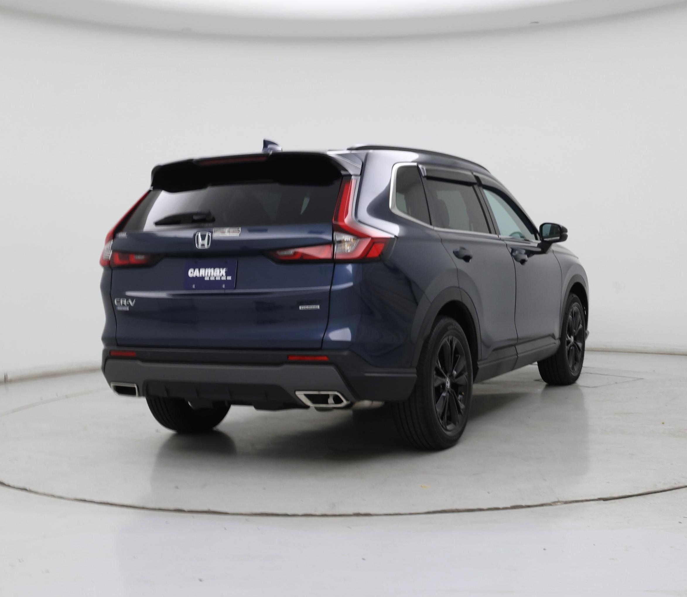 Thumbnail: 2025 Honda CR-V - 8