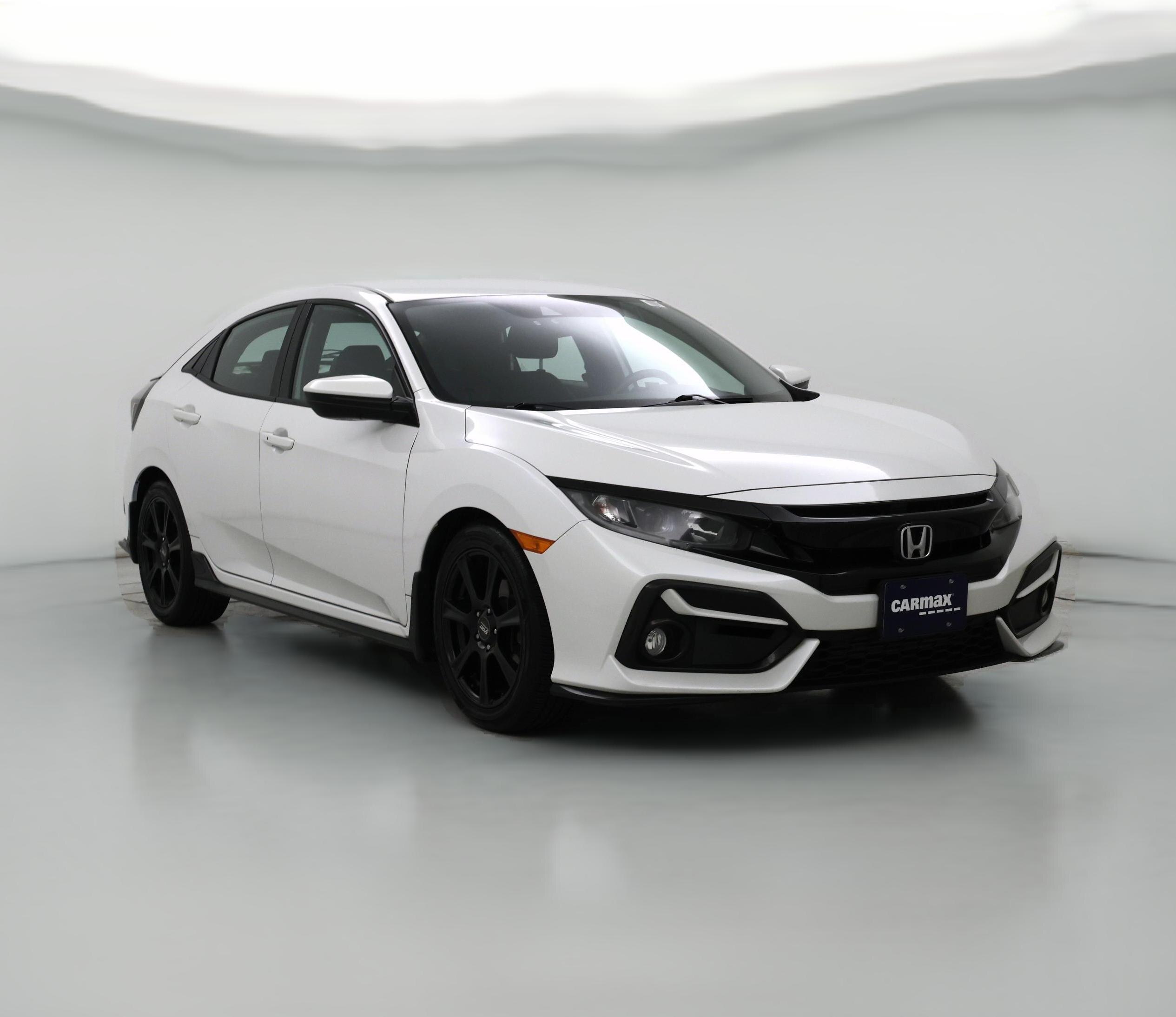 Thumbnail: 2020 Honda Civic - 1