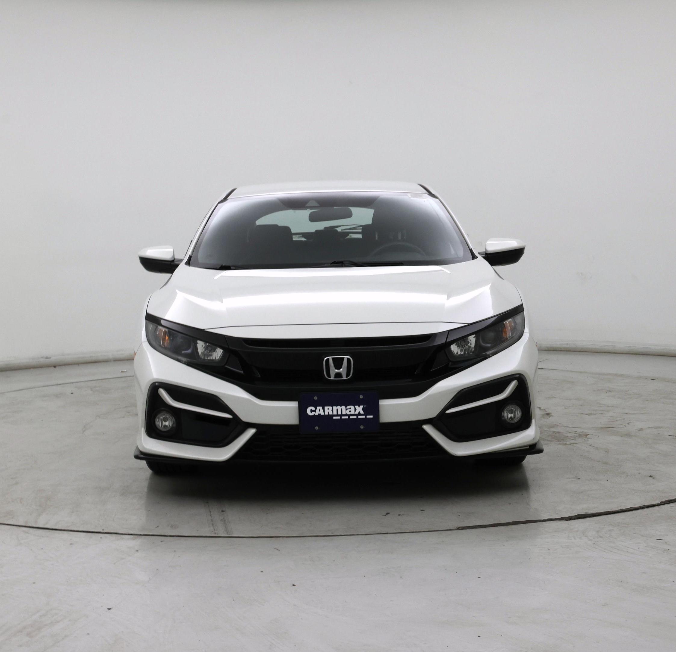 Thumbnail: 2020 Honda Civic - 5