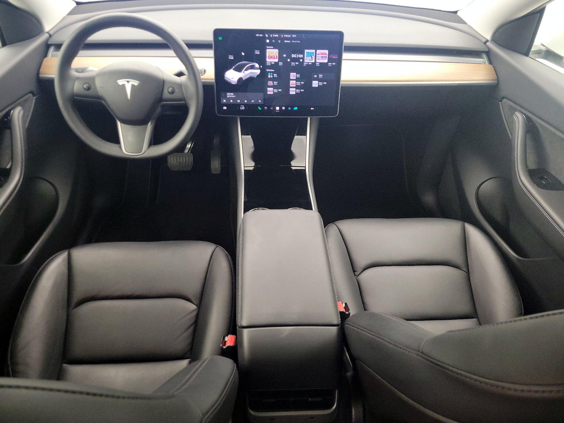 Thumbnail: 2020 Tesla Model Y - 9