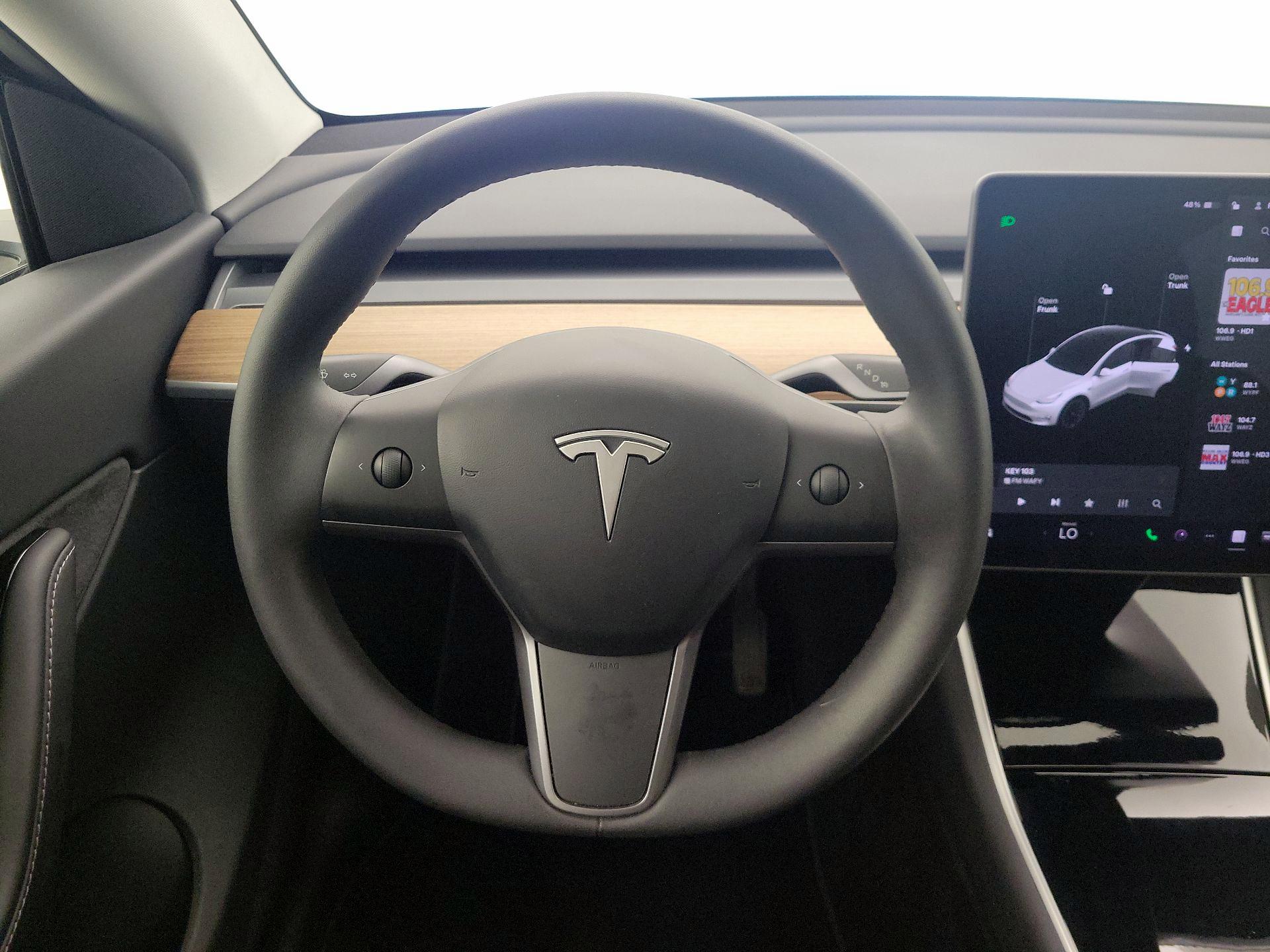 Thumbnail: 2020 Tesla Model Y - 10