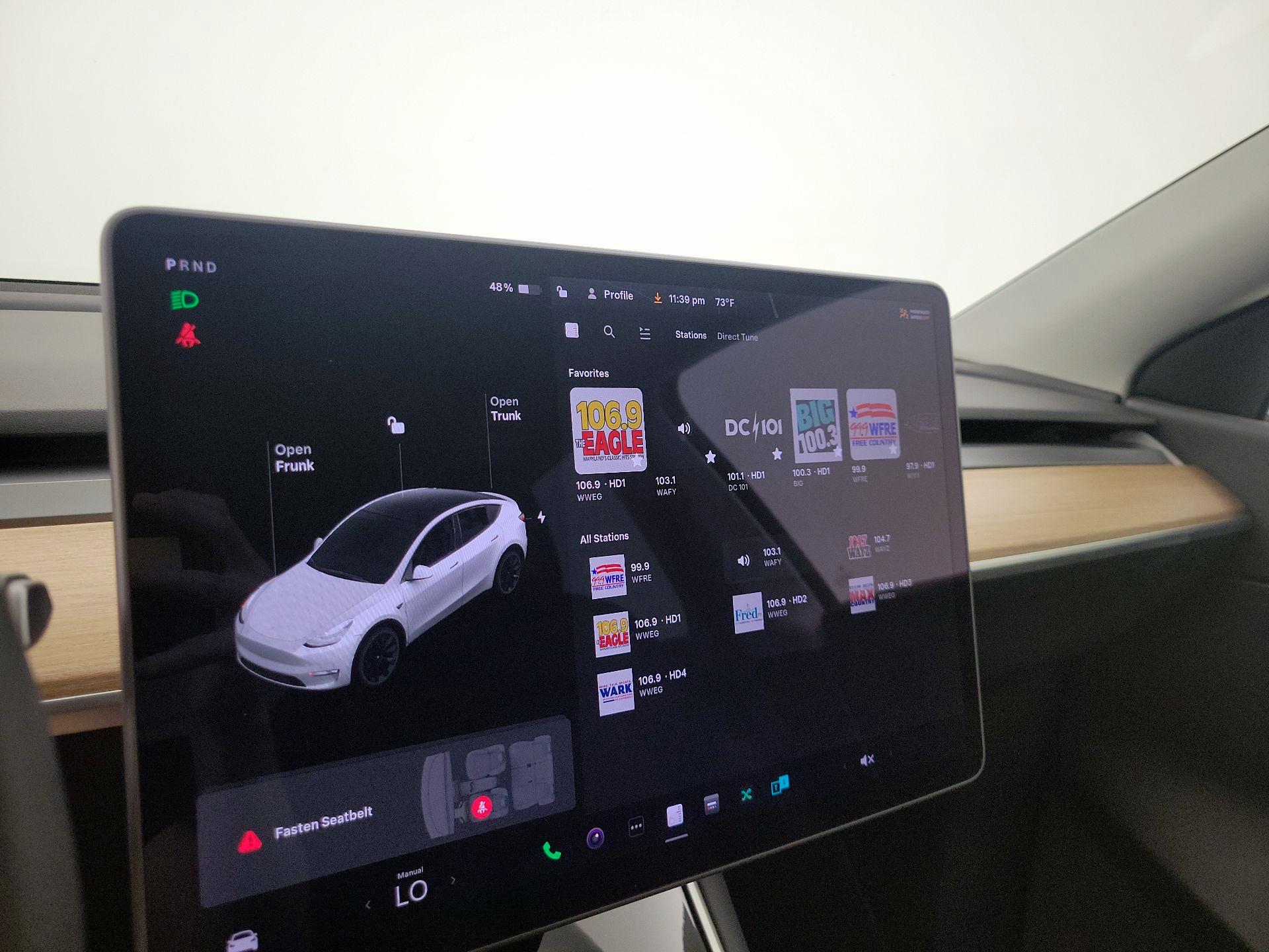 Thumbnail: 2020 Tesla Model Y - 13