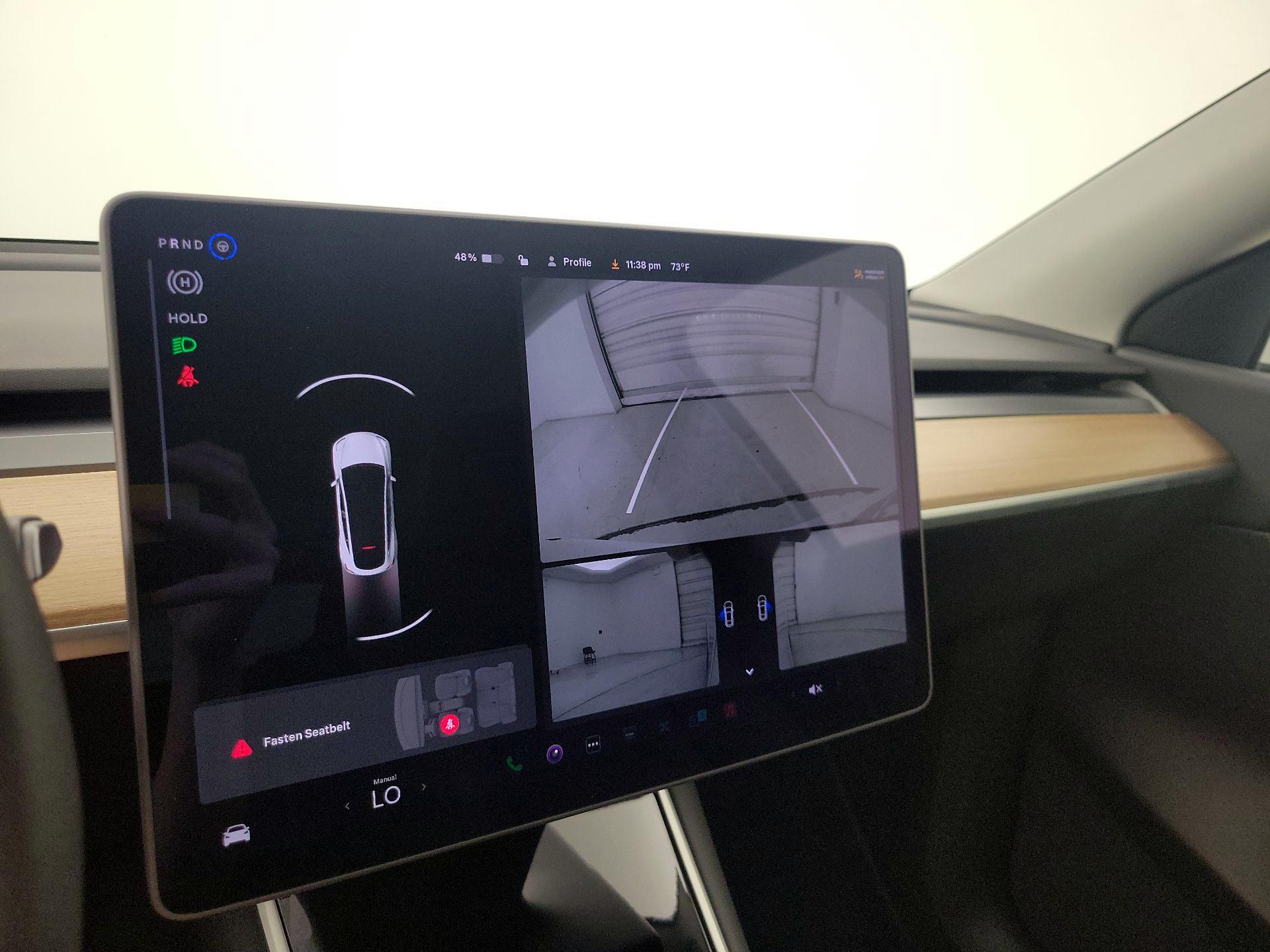 Thumbnail: 2020 Tesla Model Y - 14