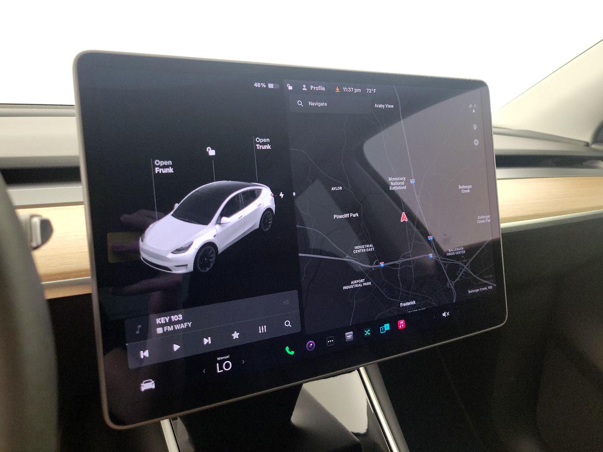 Thumbnail: 2020 Tesla Model Y - 15