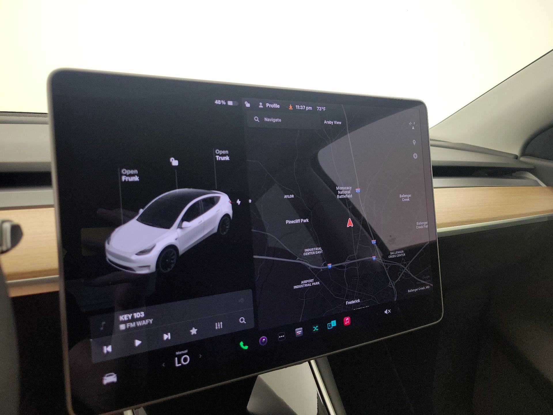 Thumbnail: 2020 Tesla Model Y - 16