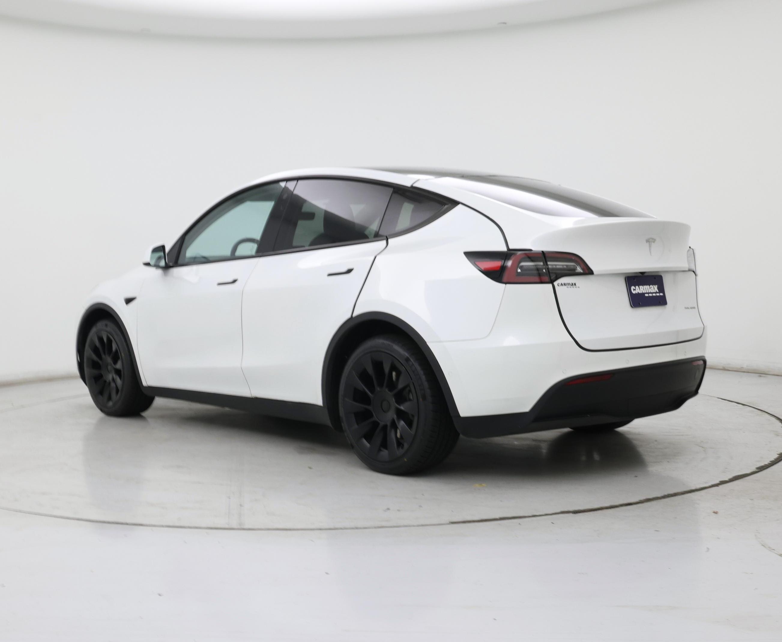 Thumbnail: 2020 Tesla Model Y - 2