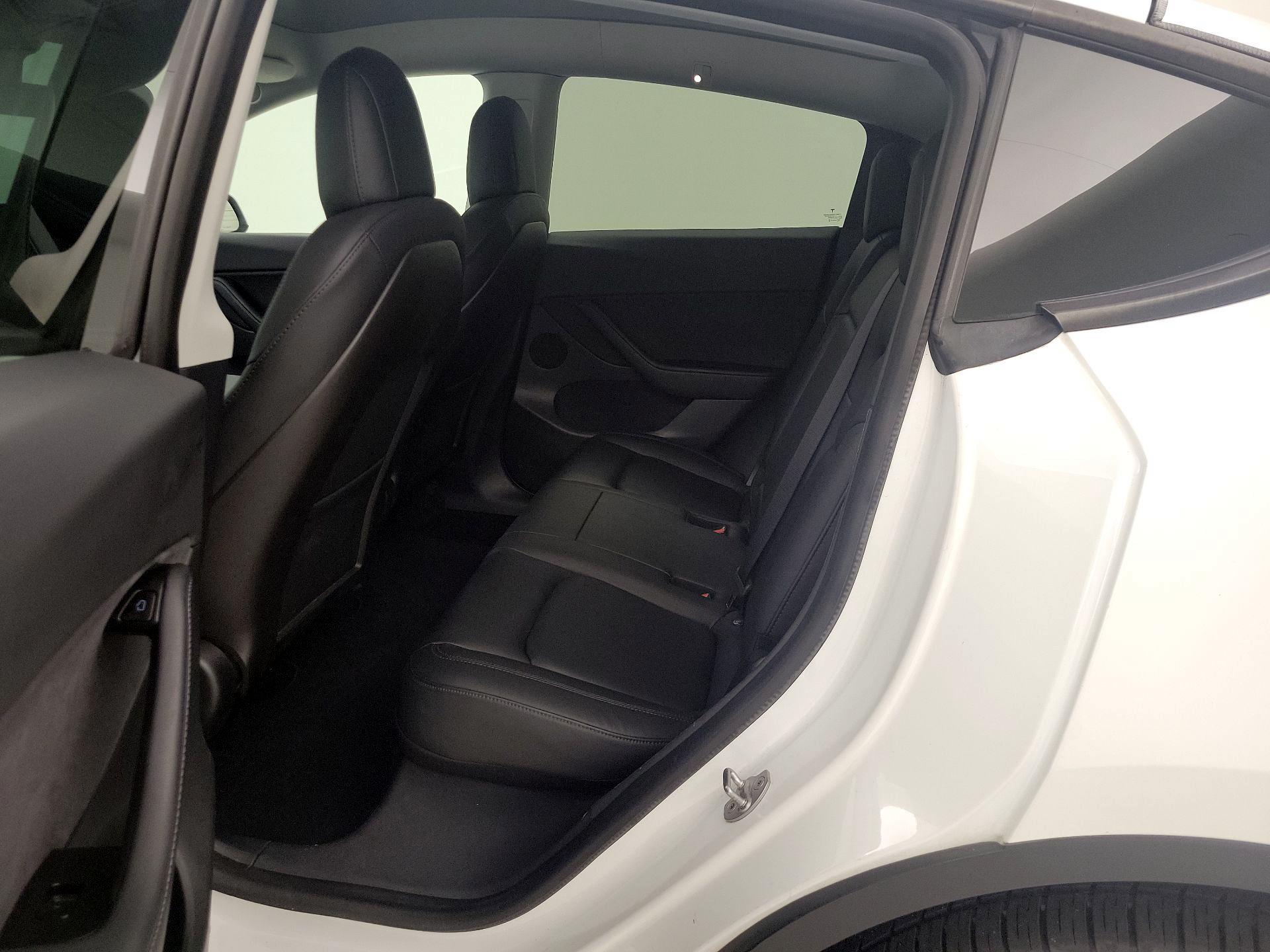Thumbnail: 2020 Tesla Model Y - 19
