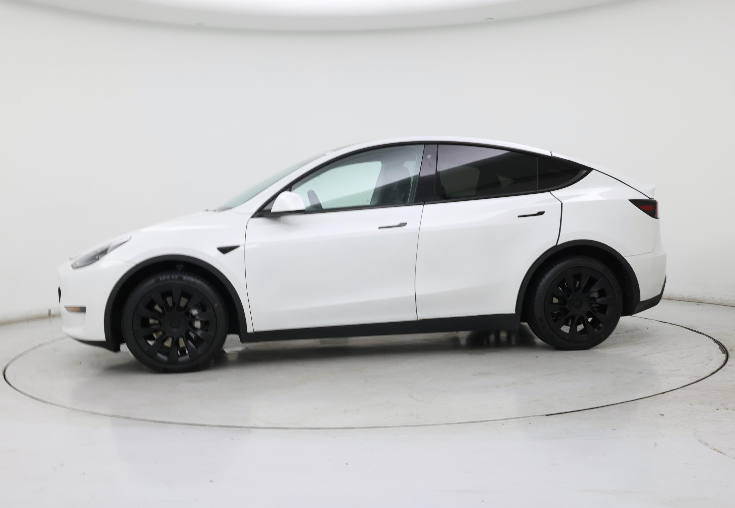 Thumbnail: 2020 Tesla Model Y - 3