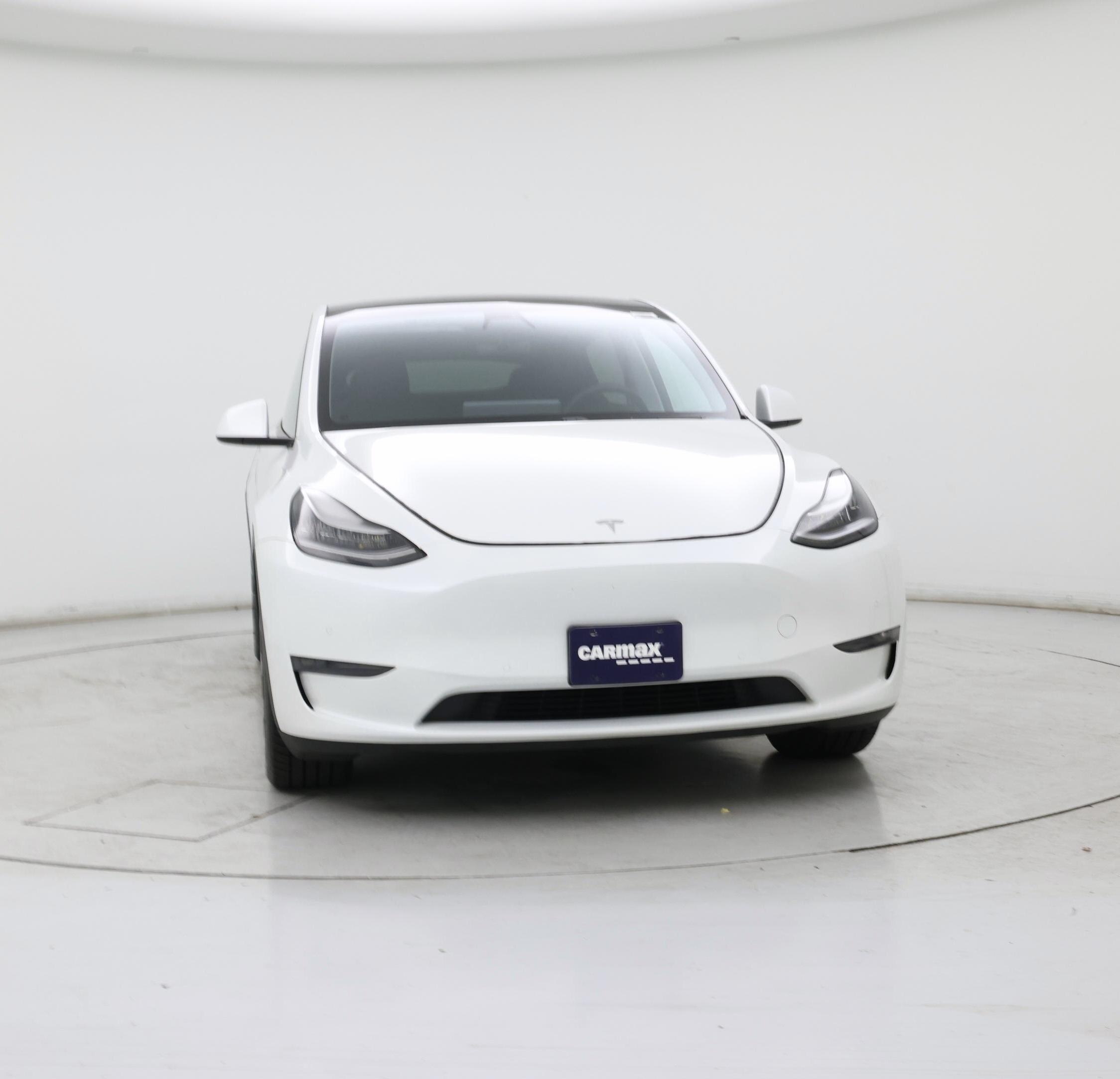 Thumbnail: 2020 Tesla Model Y - 5
