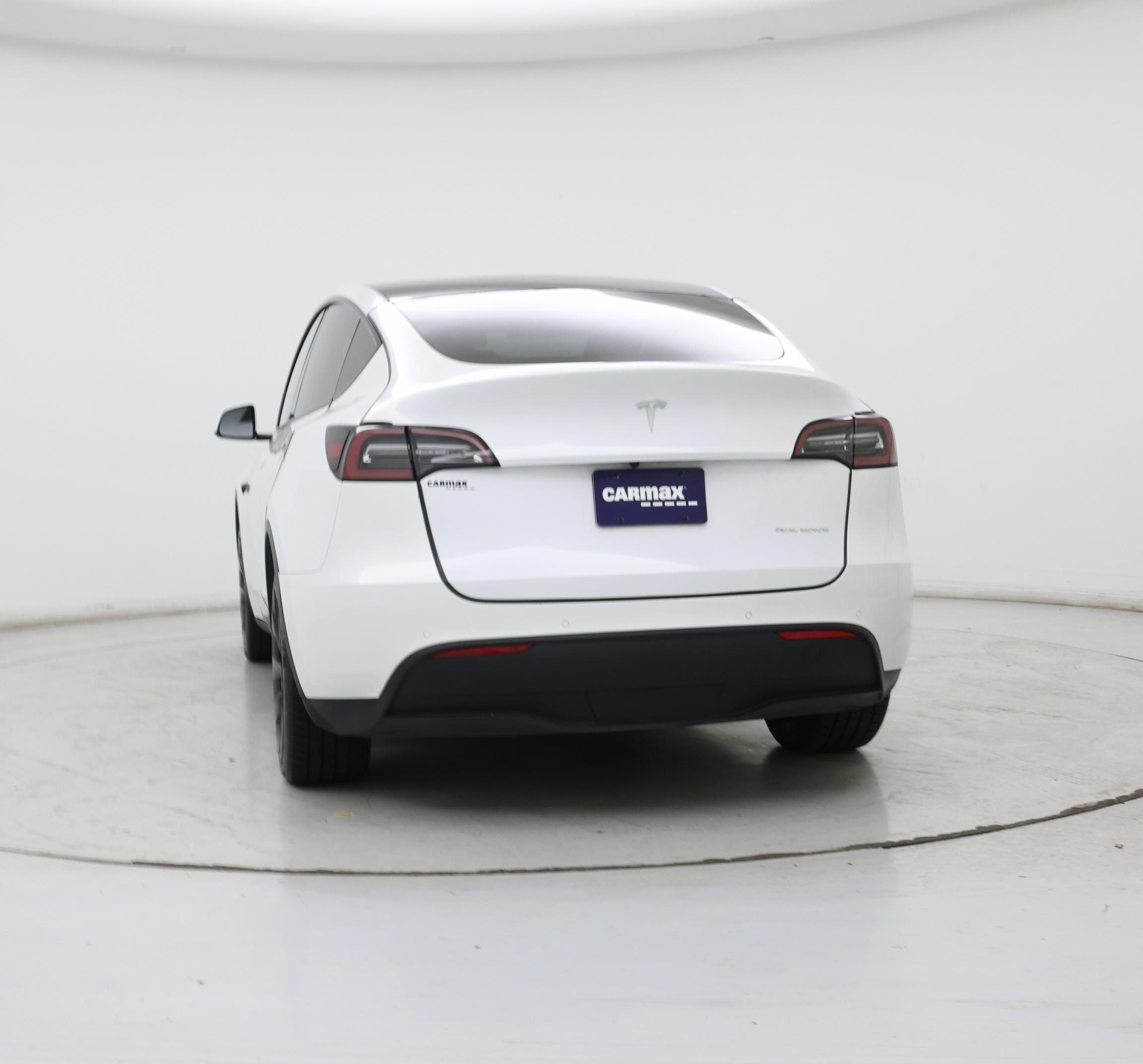 Thumbnail: 2020 Tesla Model Y - 6