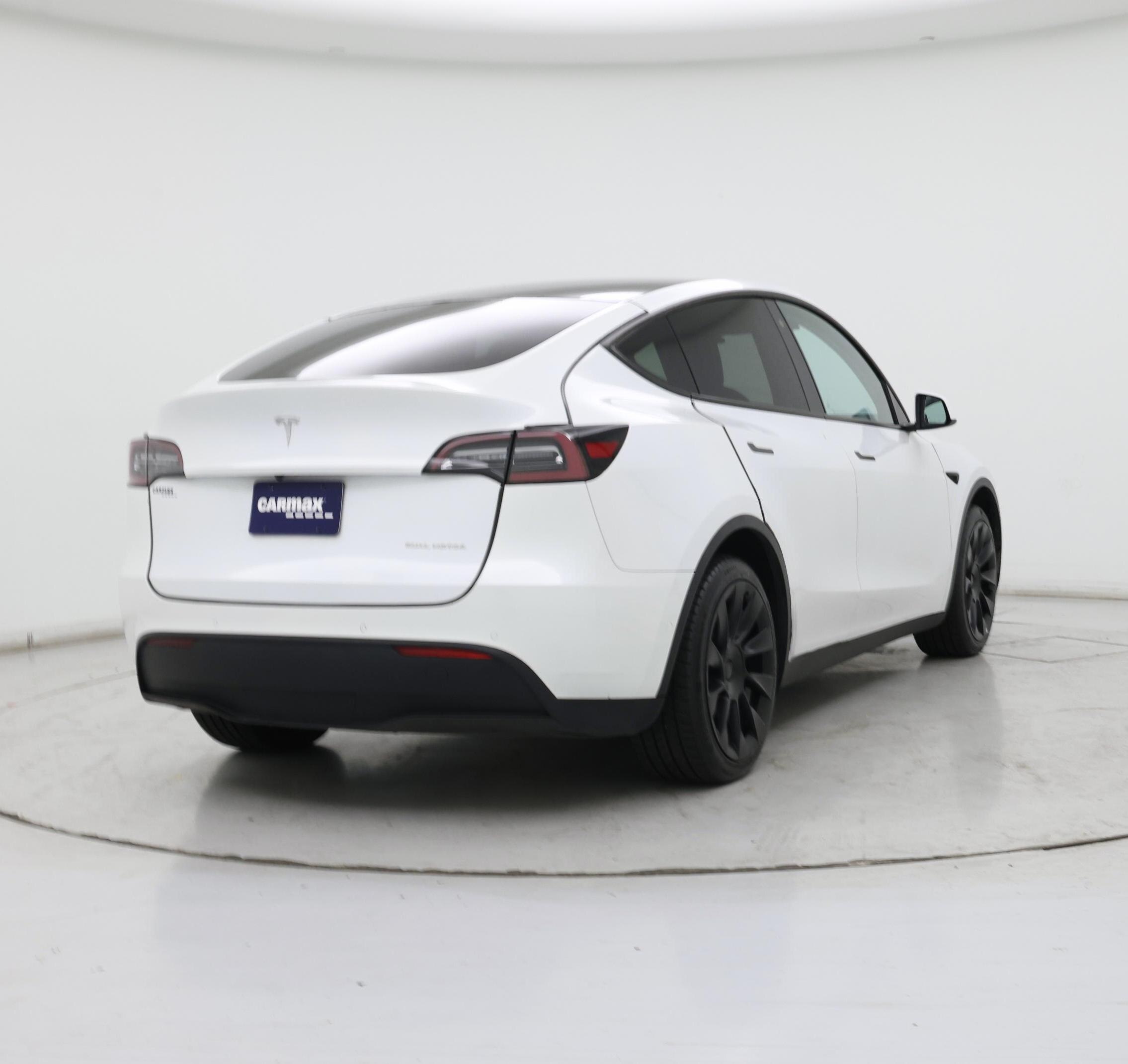 Thumbnail: 2020 Tesla Model Y - 8