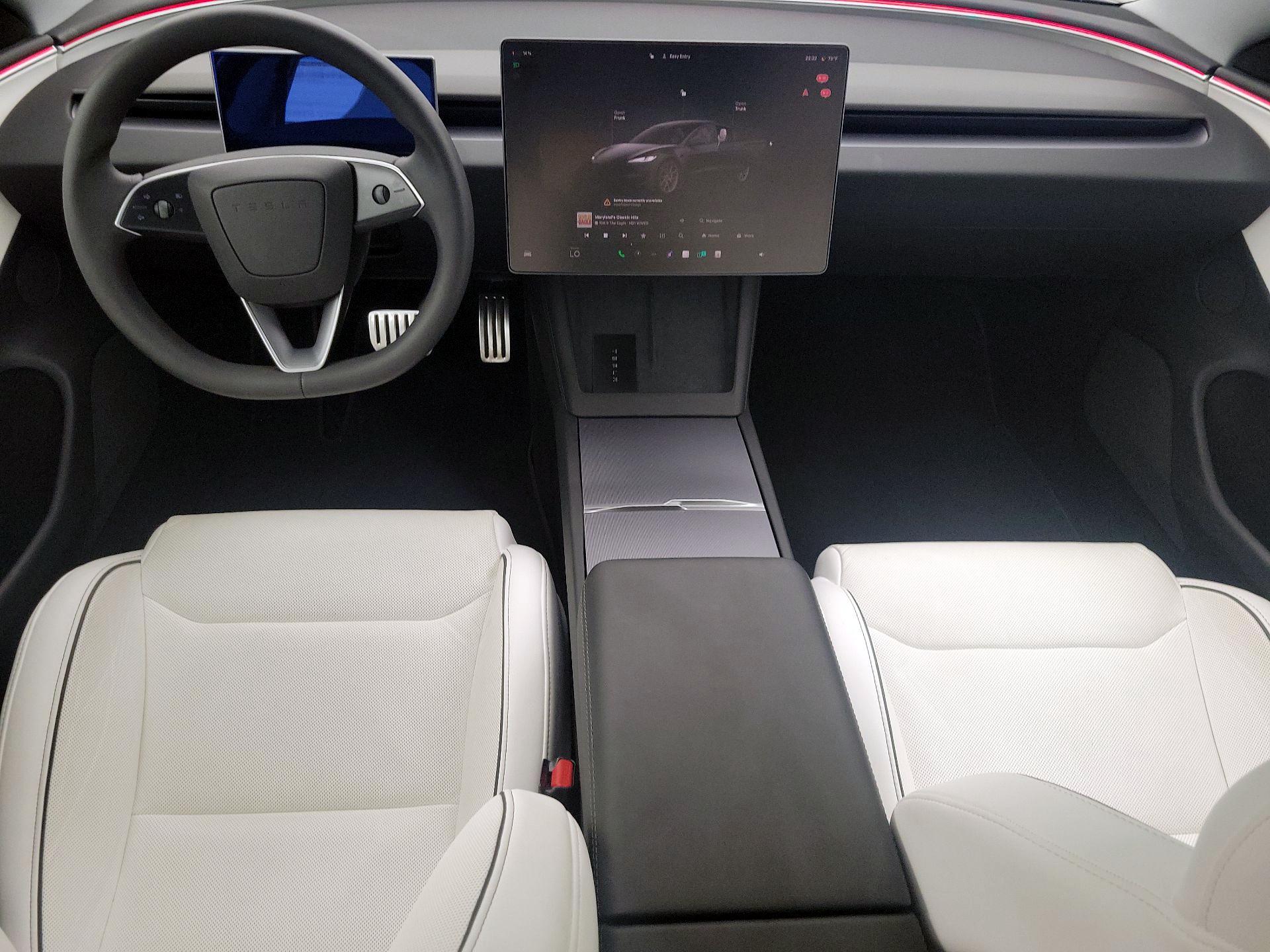 Thumbnail: 2024 Tesla Model 3 - 9