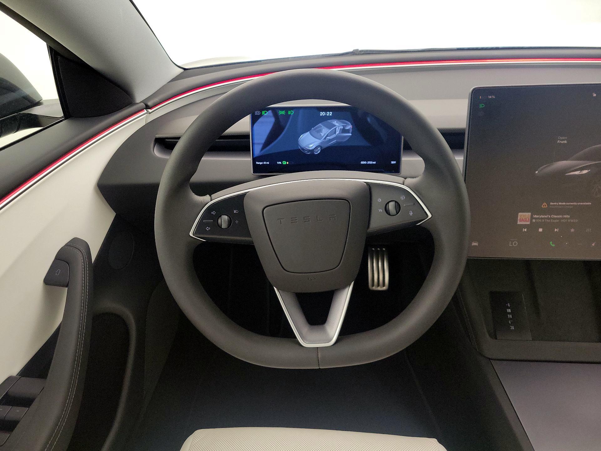 Thumbnail: 2024 Tesla Model 3 - 10