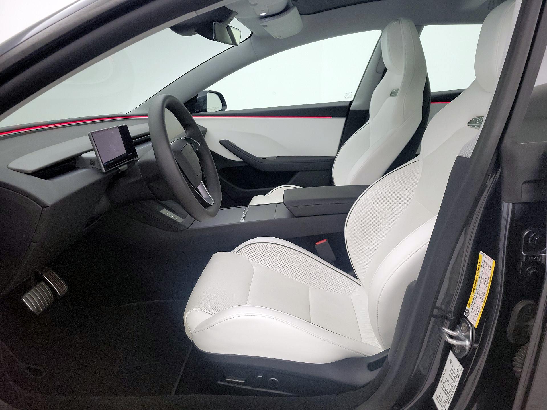 Thumbnail: 2024 Tesla Model 3 - 11