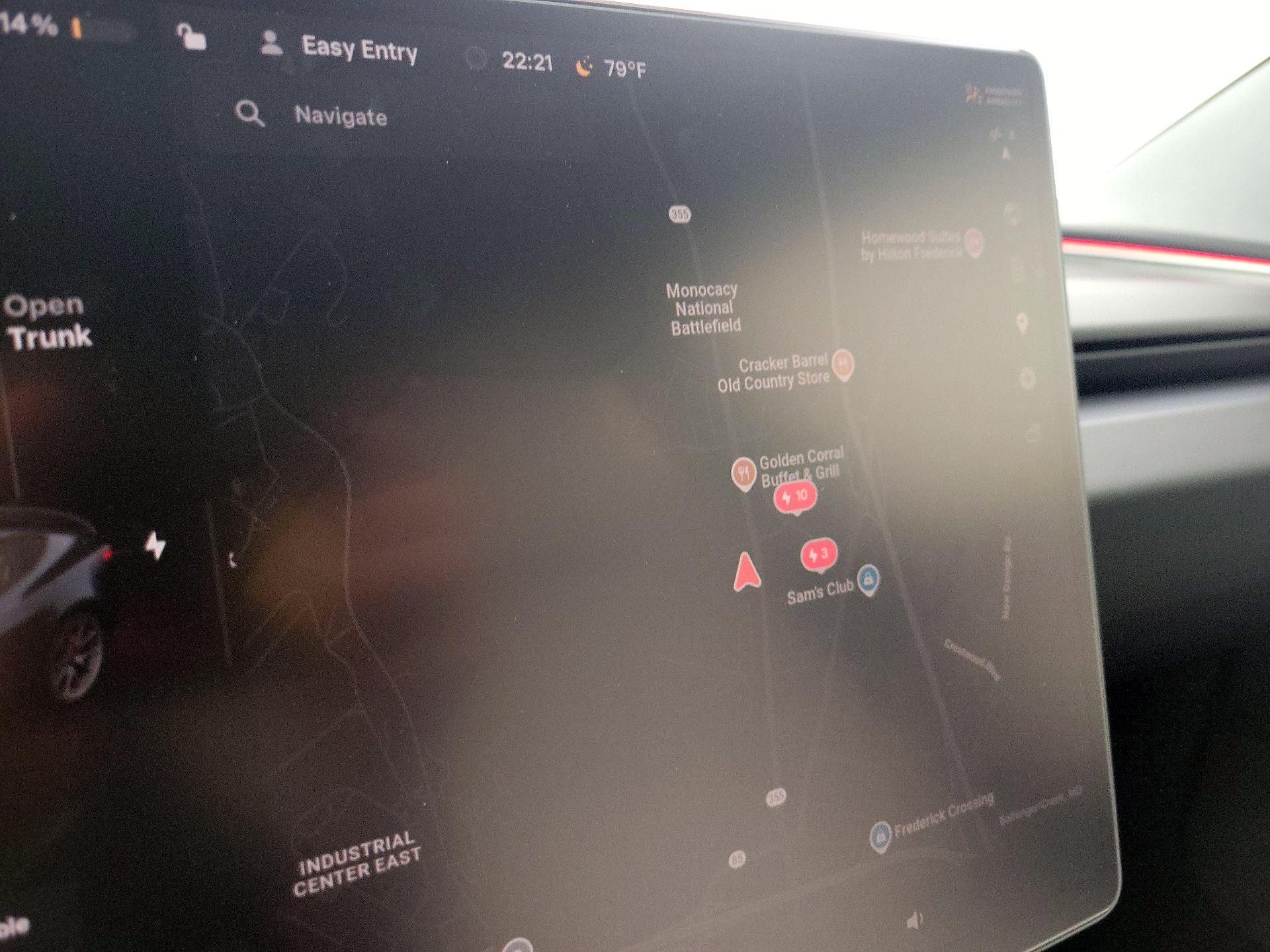 Thumbnail: 2024 Tesla Model 3 - 13