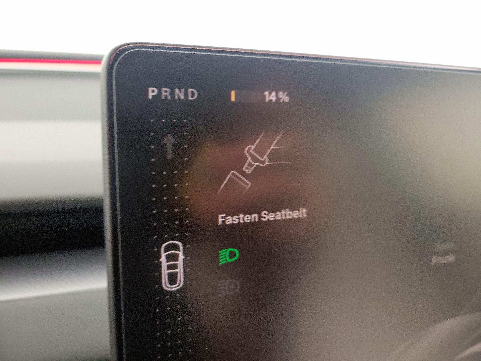 Thumbnail: 2024 Tesla Model 3 - 17