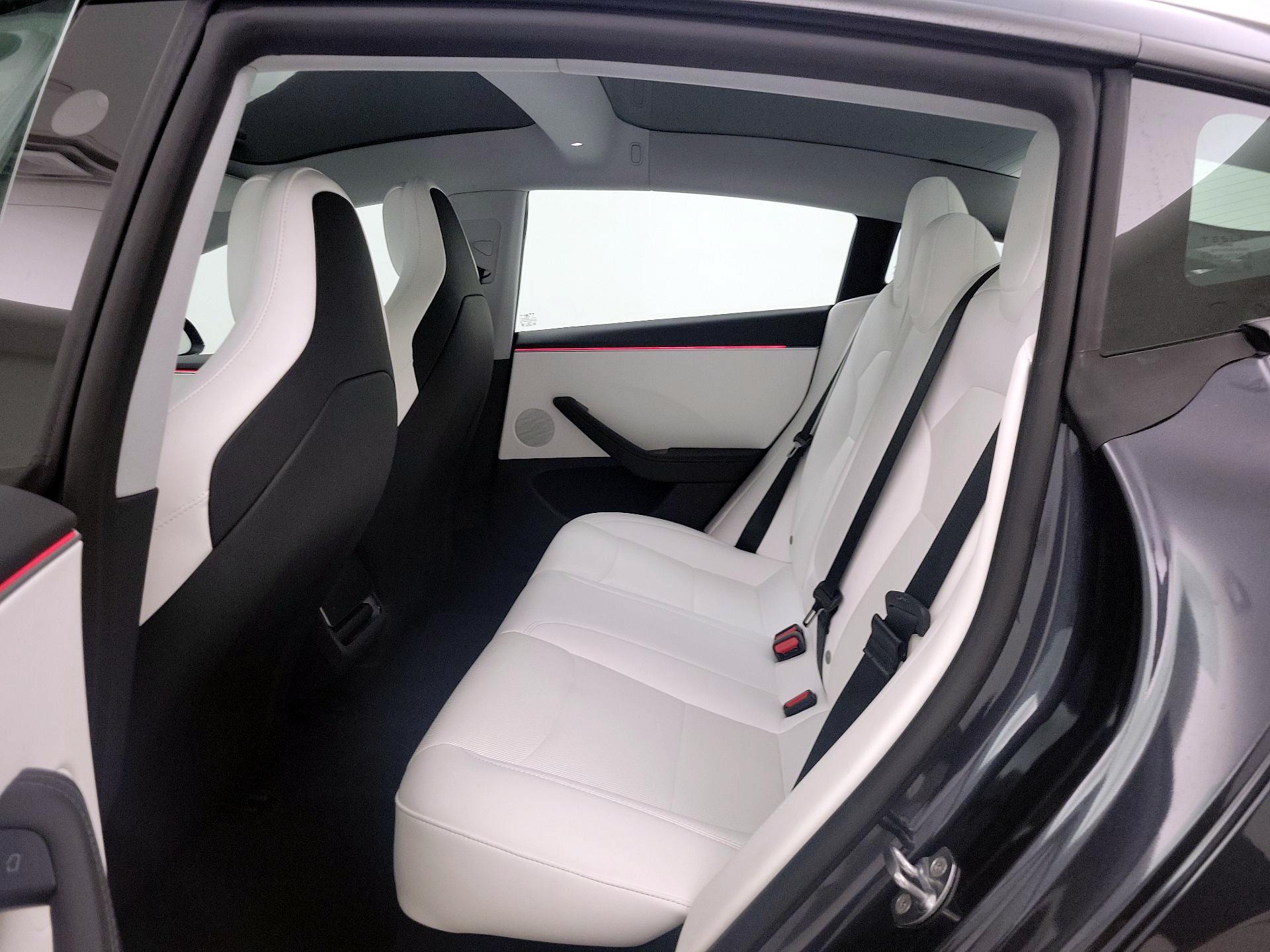 Thumbnail: 2024 Tesla Model 3 - 18