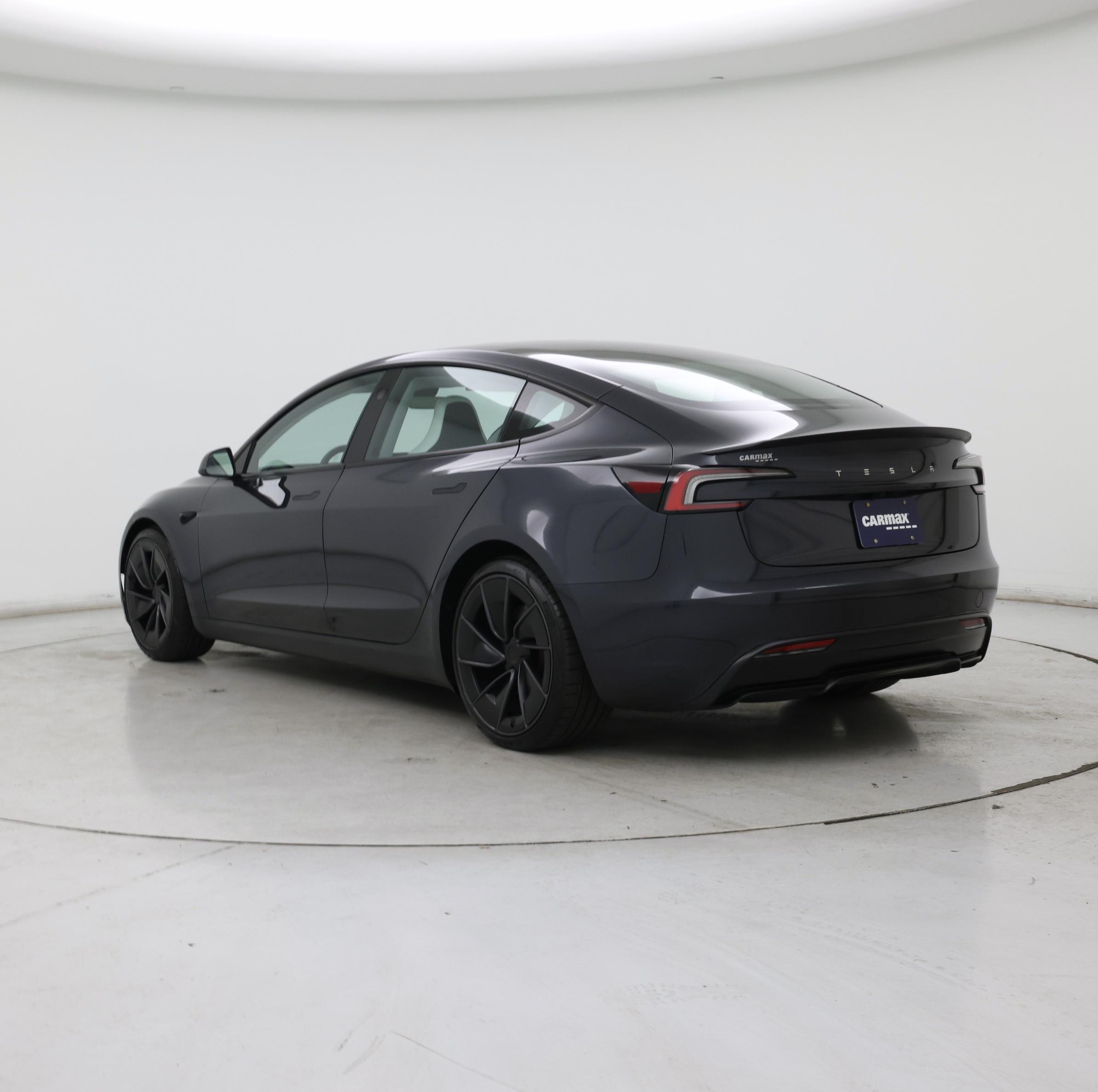 Thumbnail: 2024 Tesla Model 3 - 2
