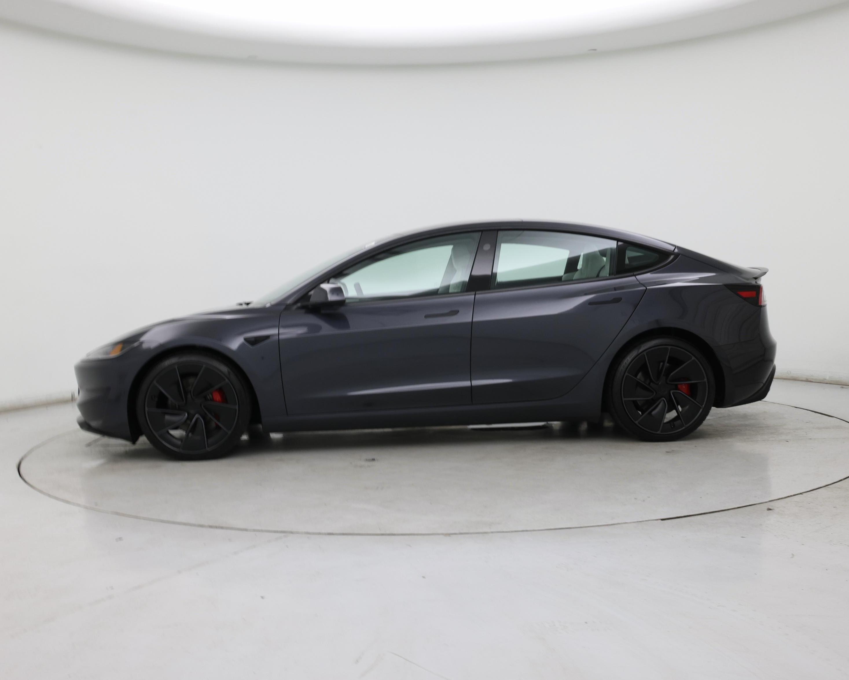 Thumbnail: 2024 Tesla Model 3 - 3