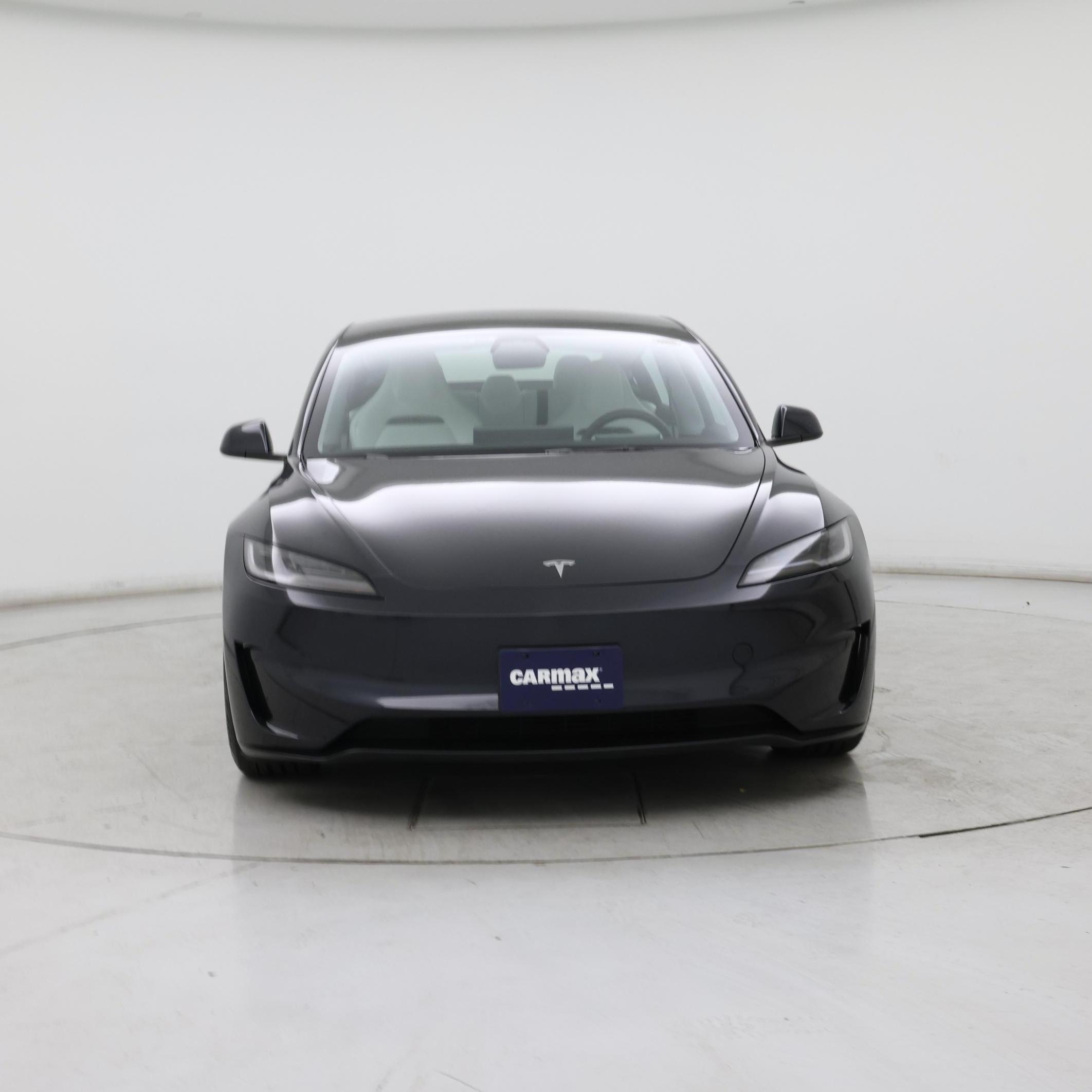 Thumbnail: 2024 Tesla Model 3 - 5