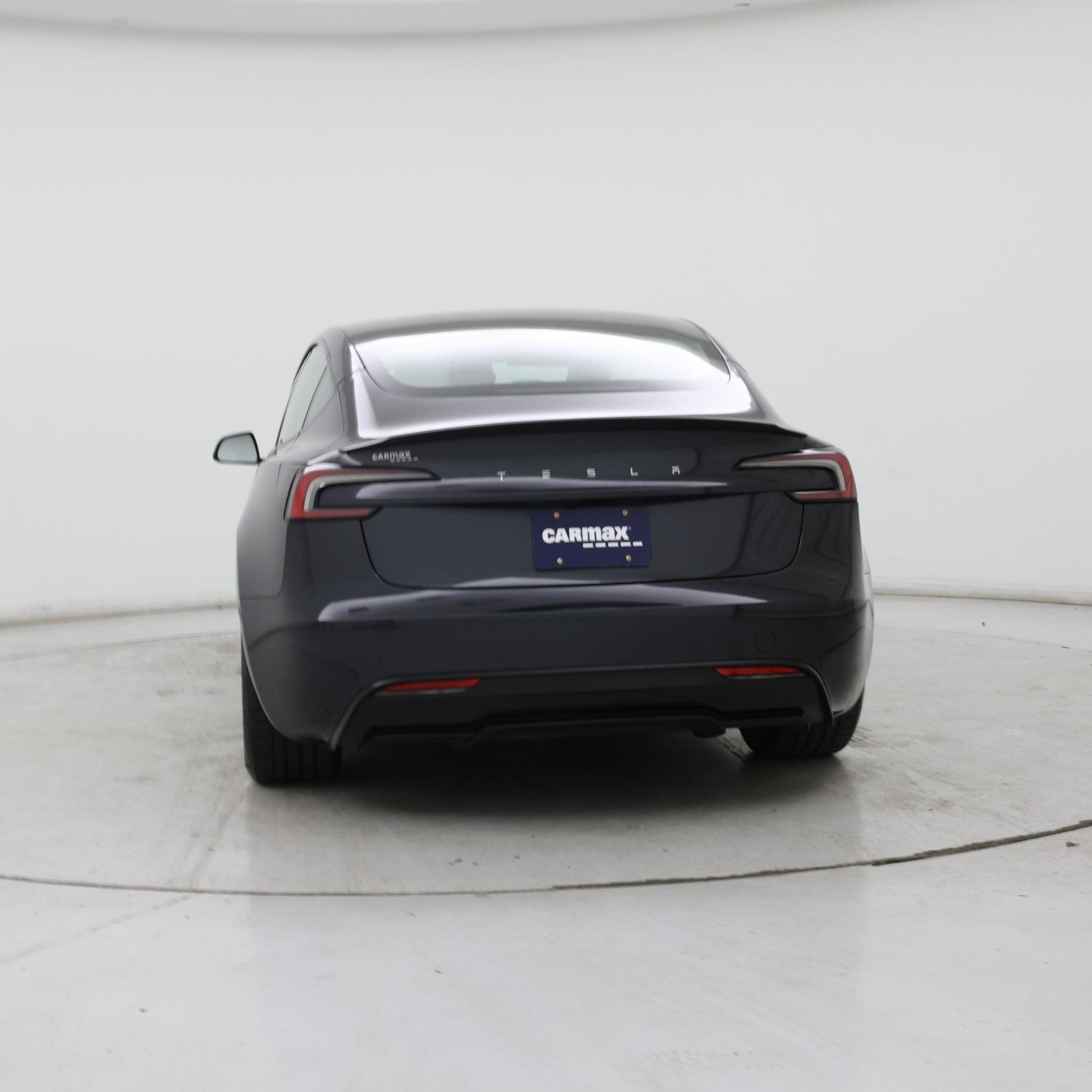 Thumbnail: 2024 Tesla Model 3 - 6