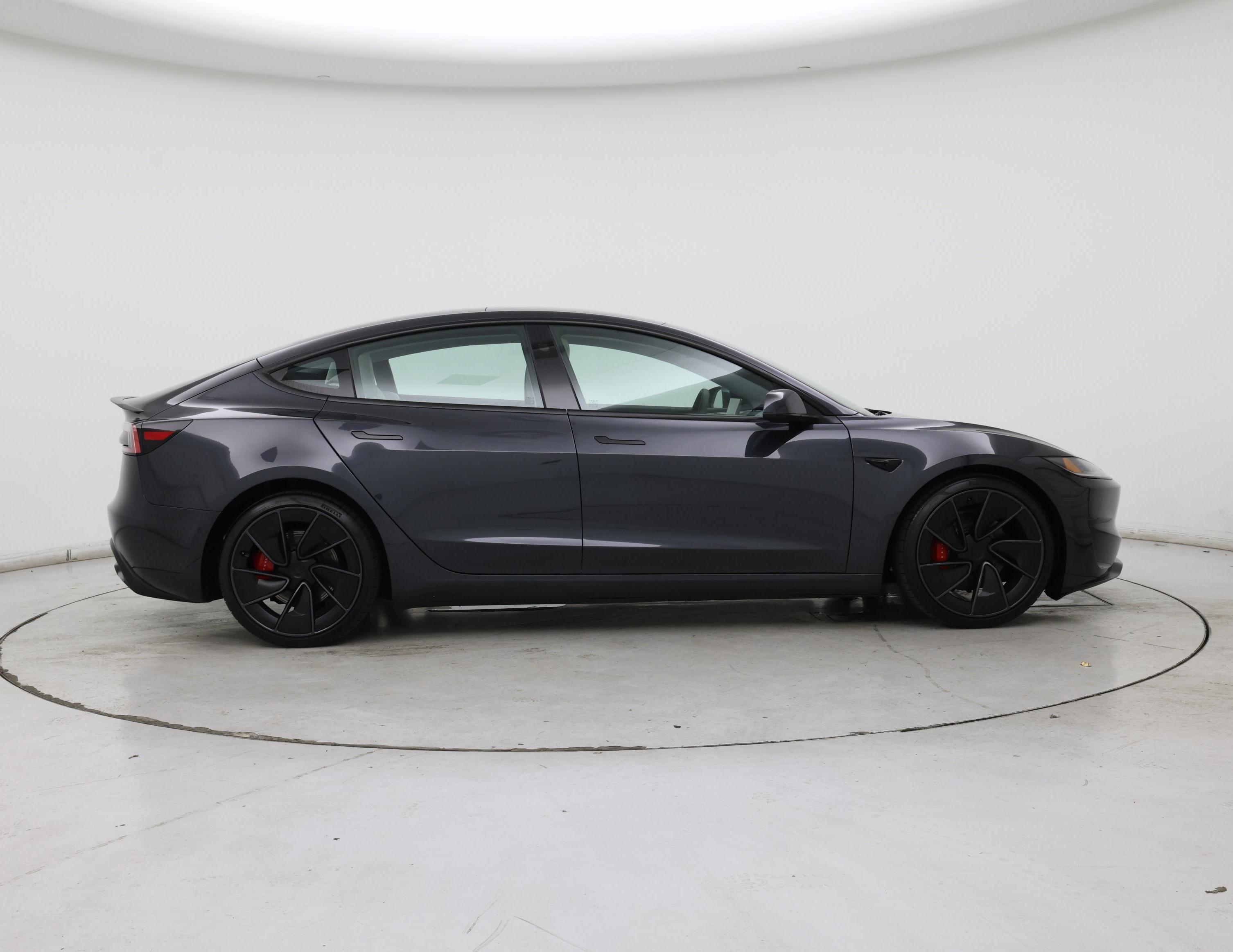 Thumbnail: 2024 Tesla Model 3 - 7