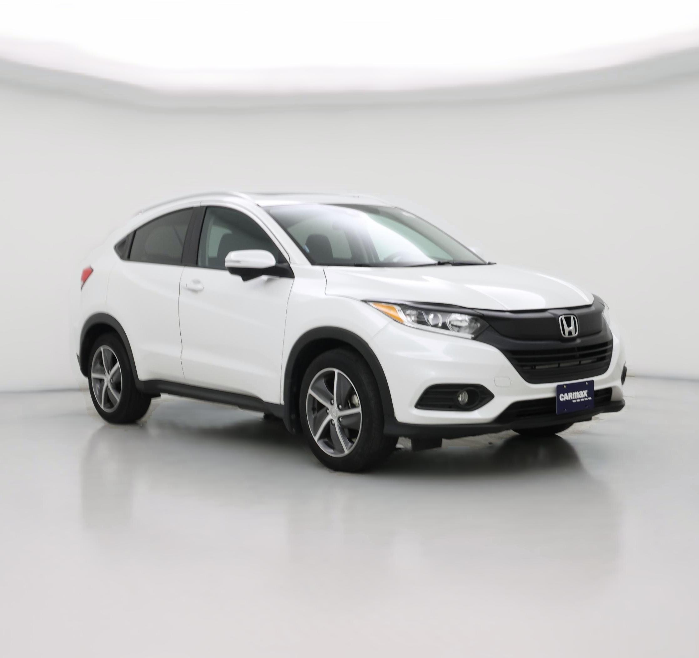 Thumbnail: 2022 Honda HR-V - 1