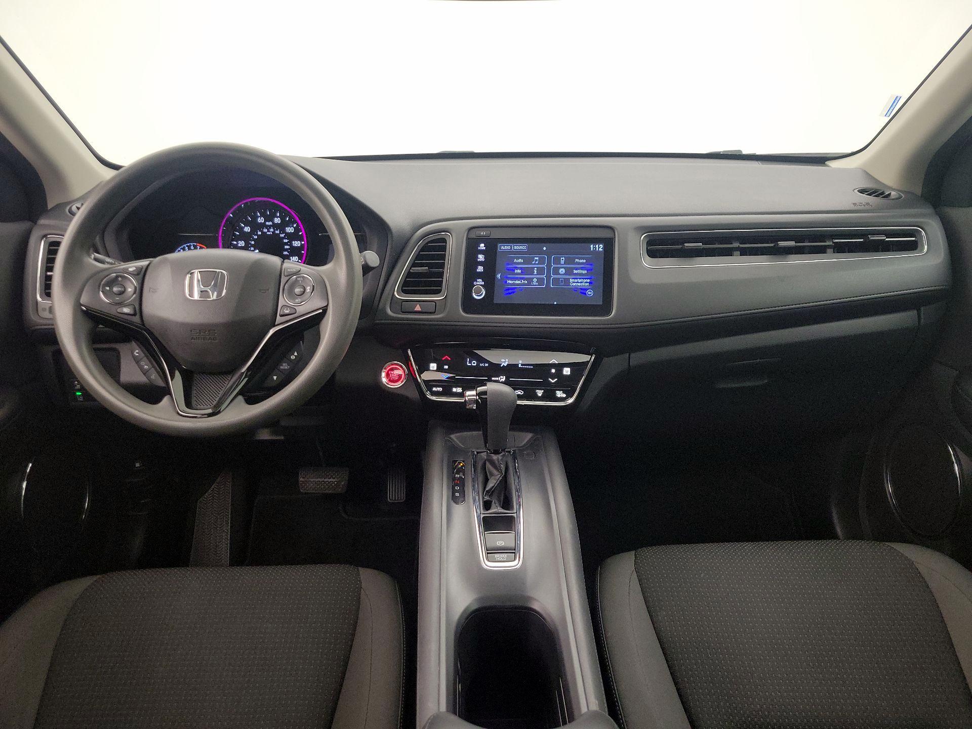 Thumbnail: 2022 Honda HR-V - 9
