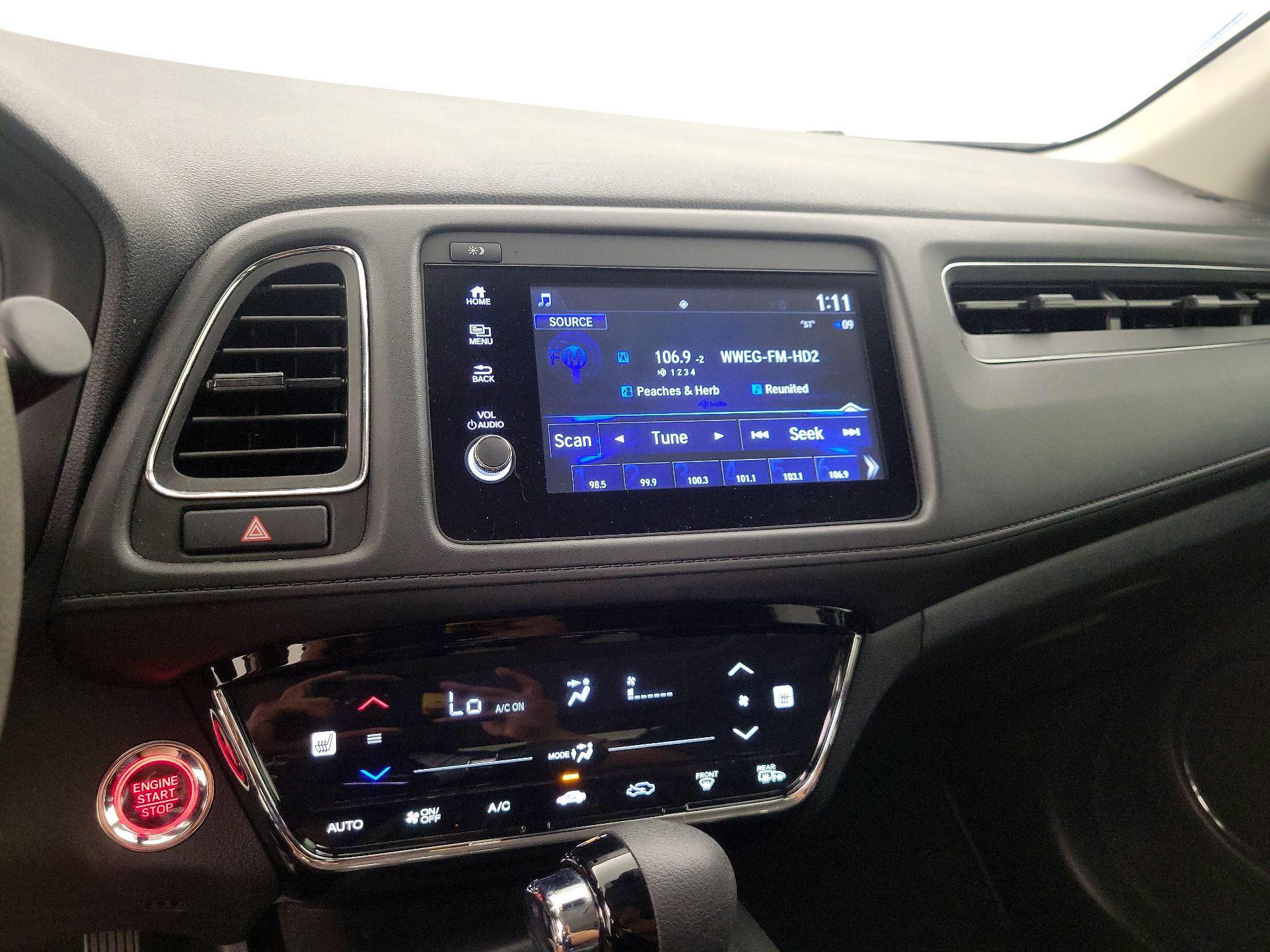 Thumbnail: 2022 Honda HR-V - 15