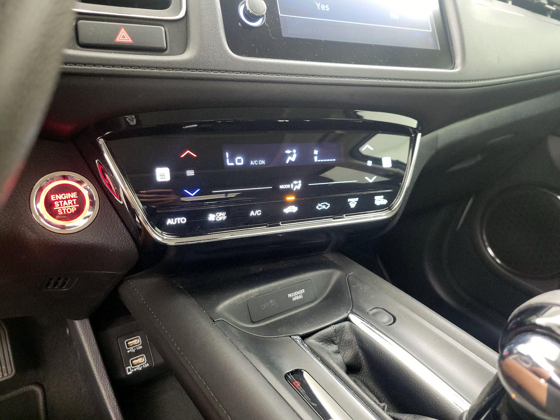 Thumbnail: 2022 Honda HR-V - 16
