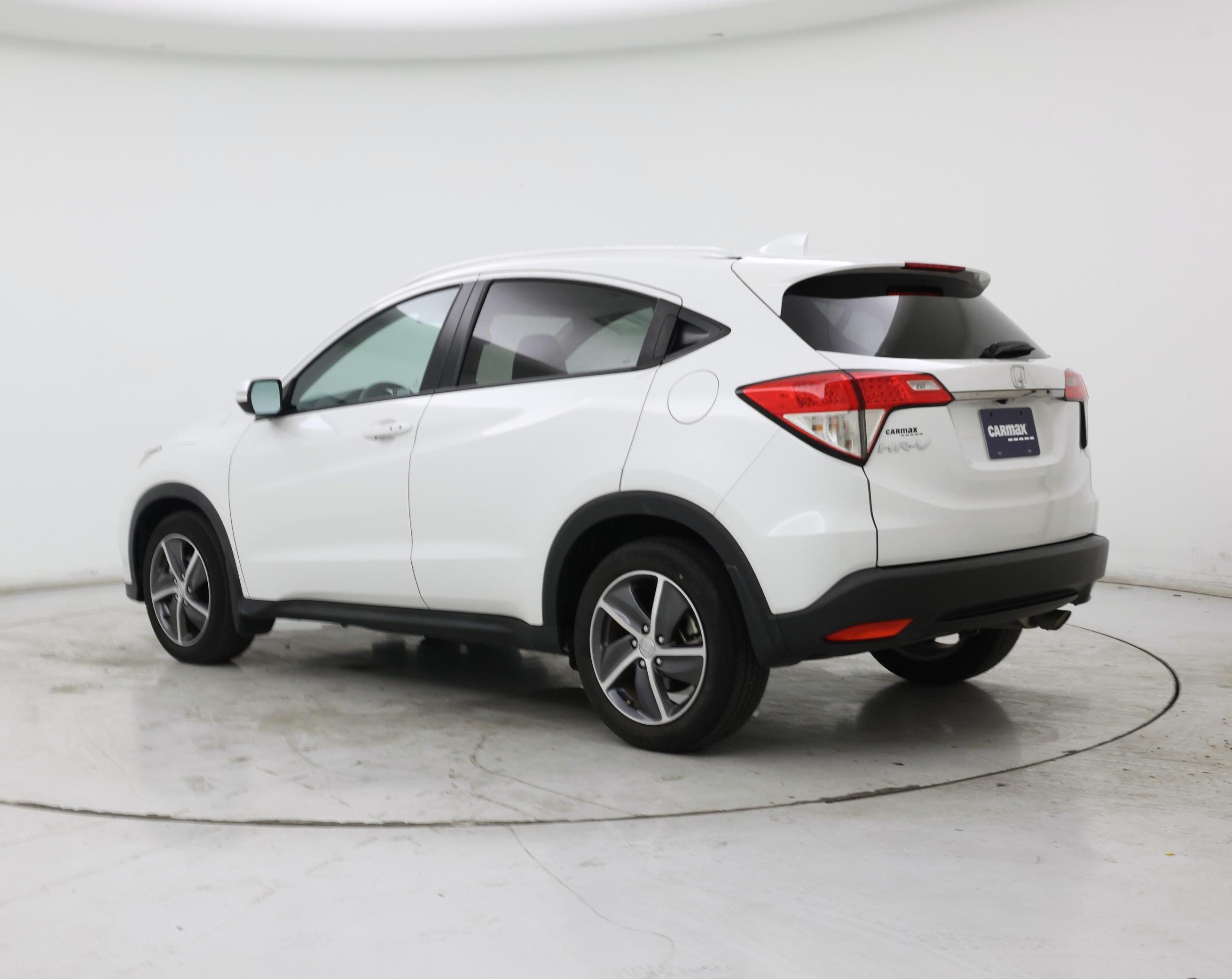 Thumbnail: 2022 Honda HR-V - 2