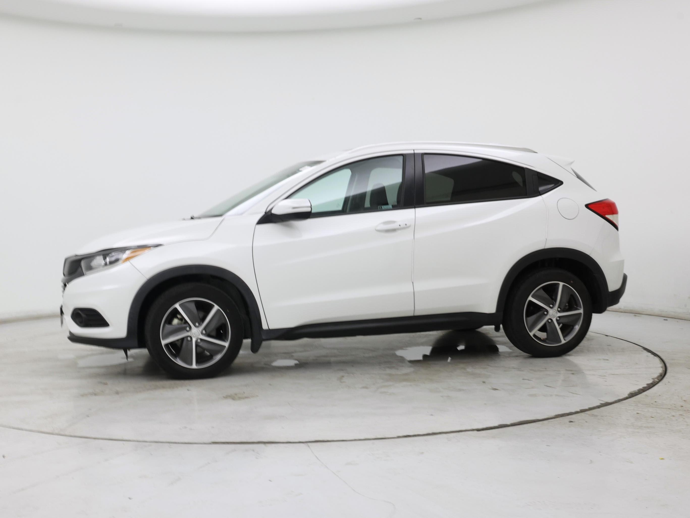 Thumbnail: 2022 Honda HR-V - 3