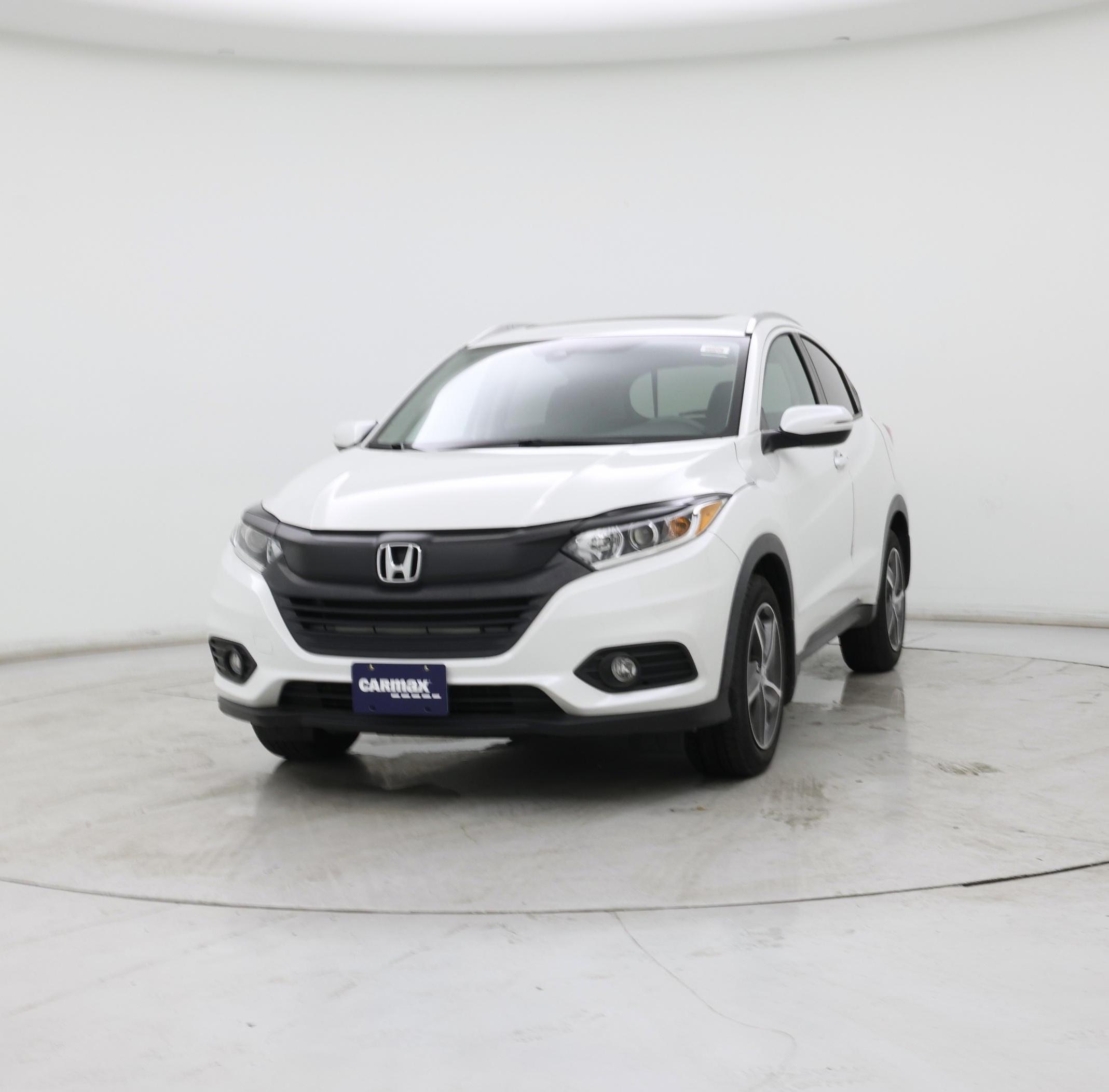 Thumbnail: 2022 Honda HR-V - 4