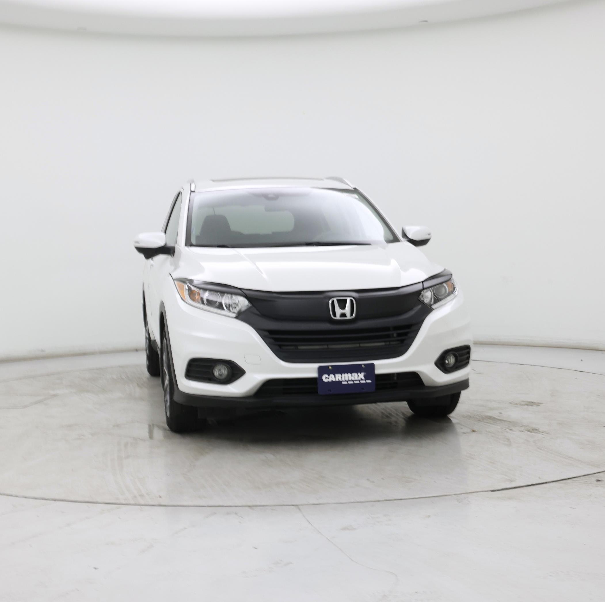 Thumbnail: 2022 Honda HR-V - 5