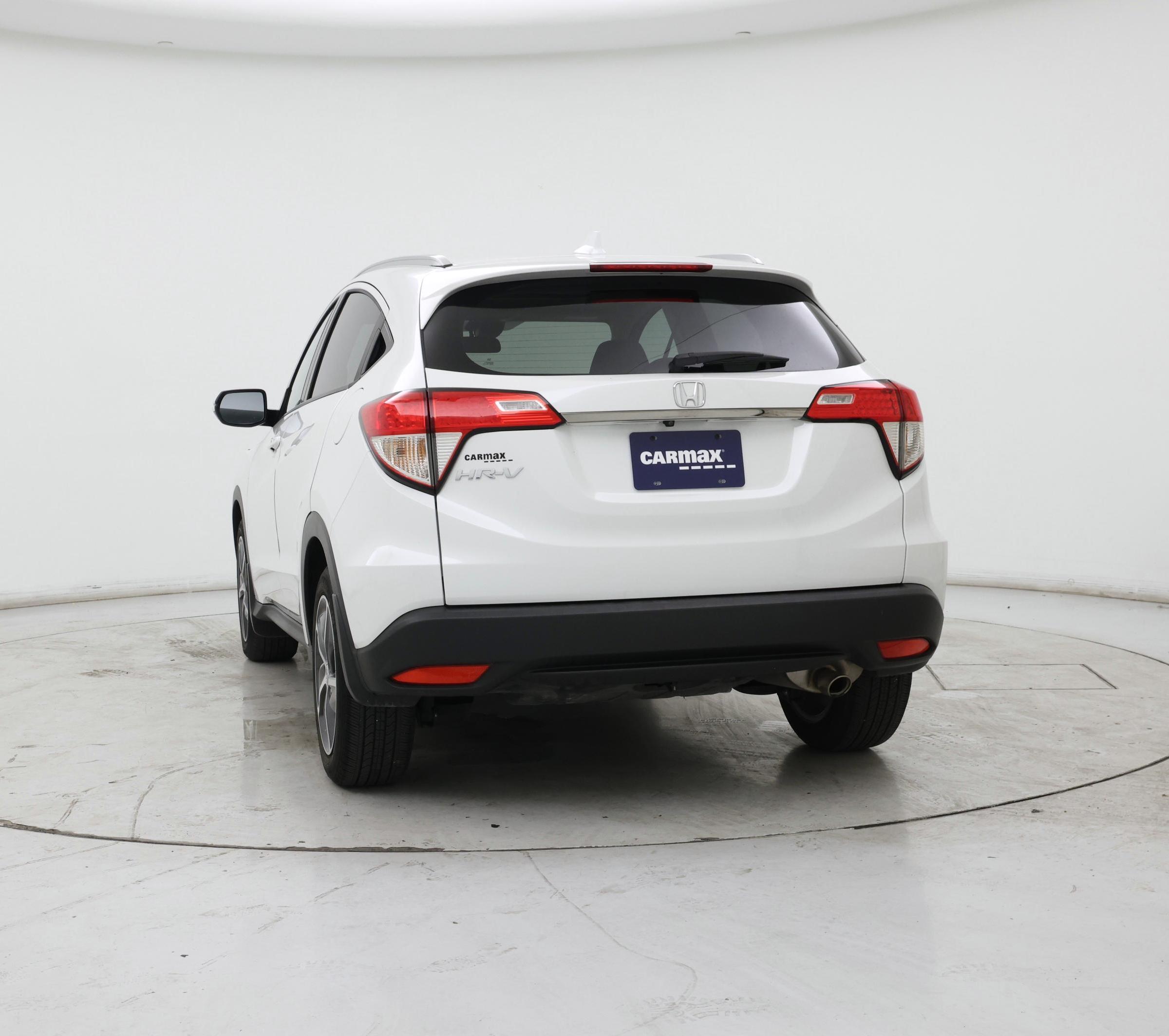 Thumbnail: 2022 Honda HR-V - 6