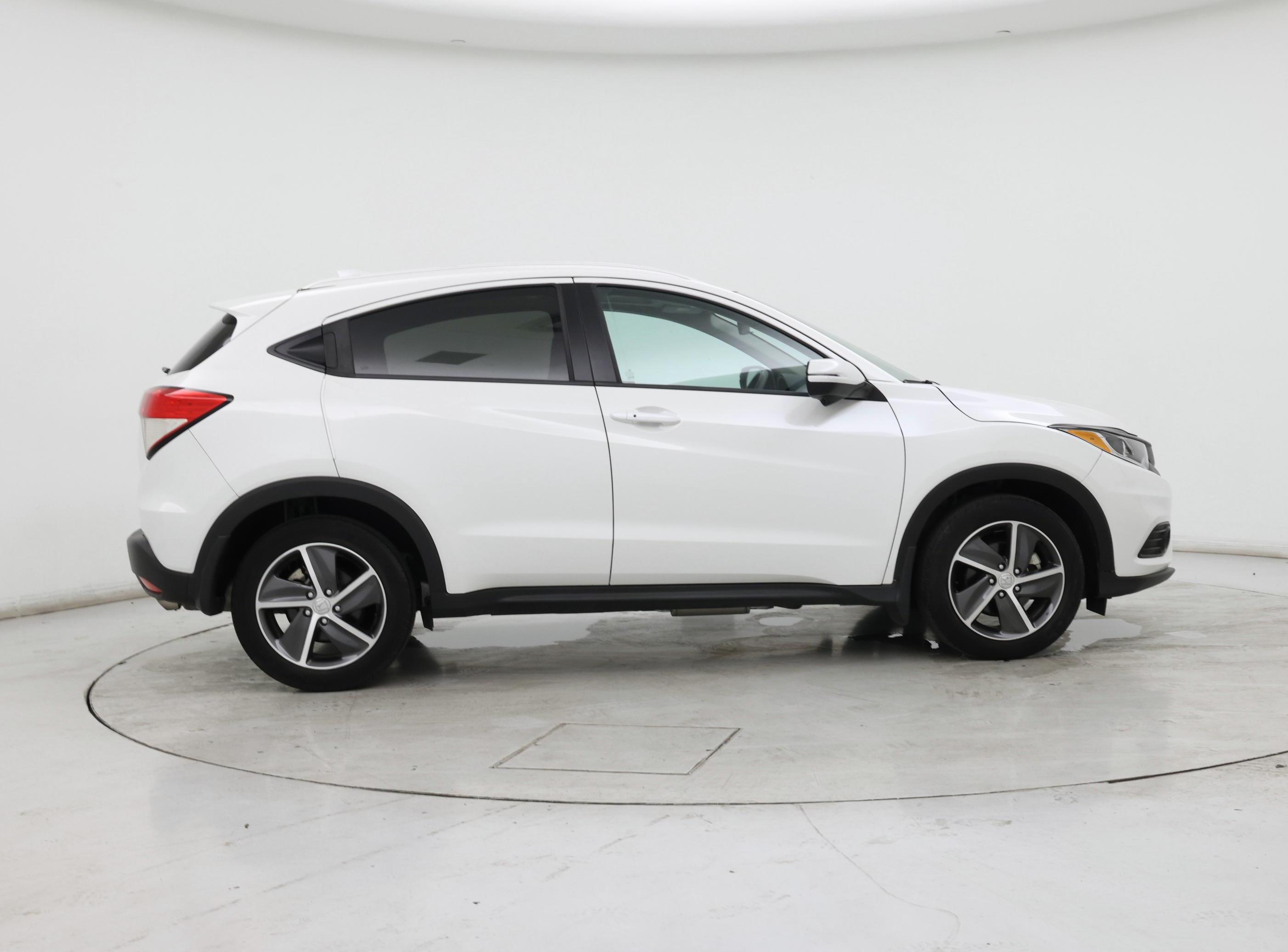 Thumbnail: 2022 Honda HR-V - 7