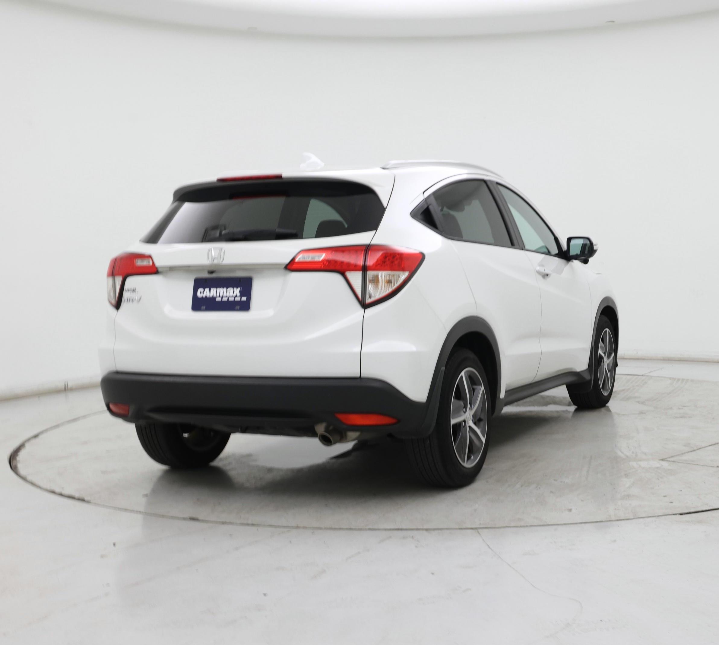 Thumbnail: 2022 Honda HR-V - 8
