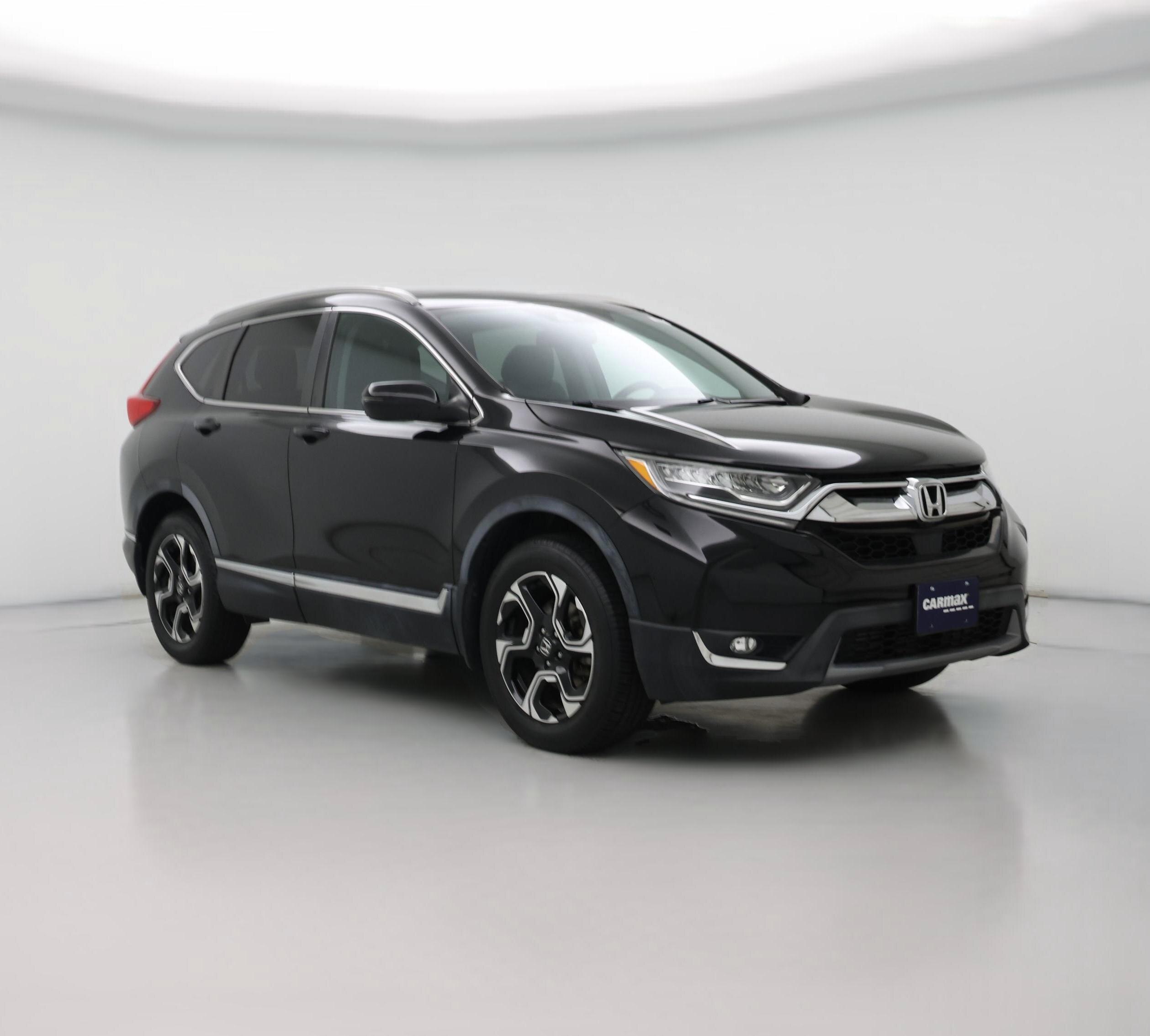 Thumbnail: 2019 Honda CR-V - 1