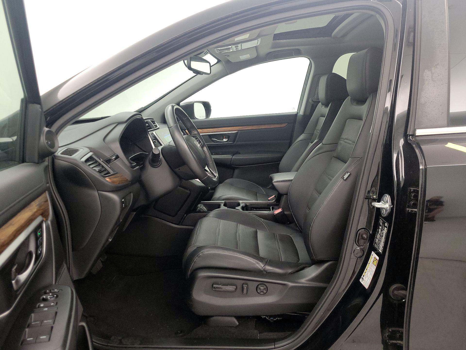 Thumbnail: 2019 Honda CR-V - 11