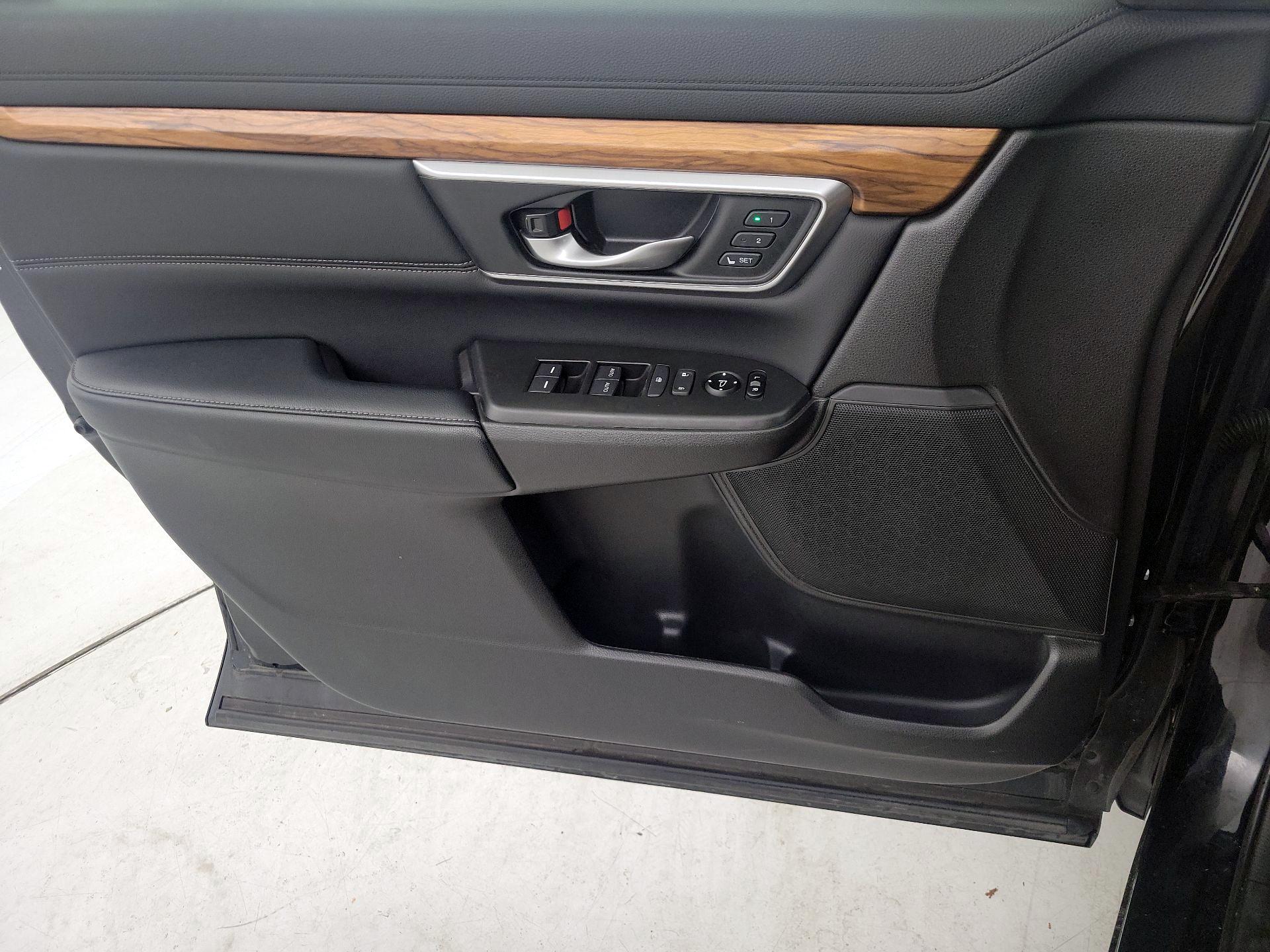 Thumbnail: 2019 Honda CR-V - 12