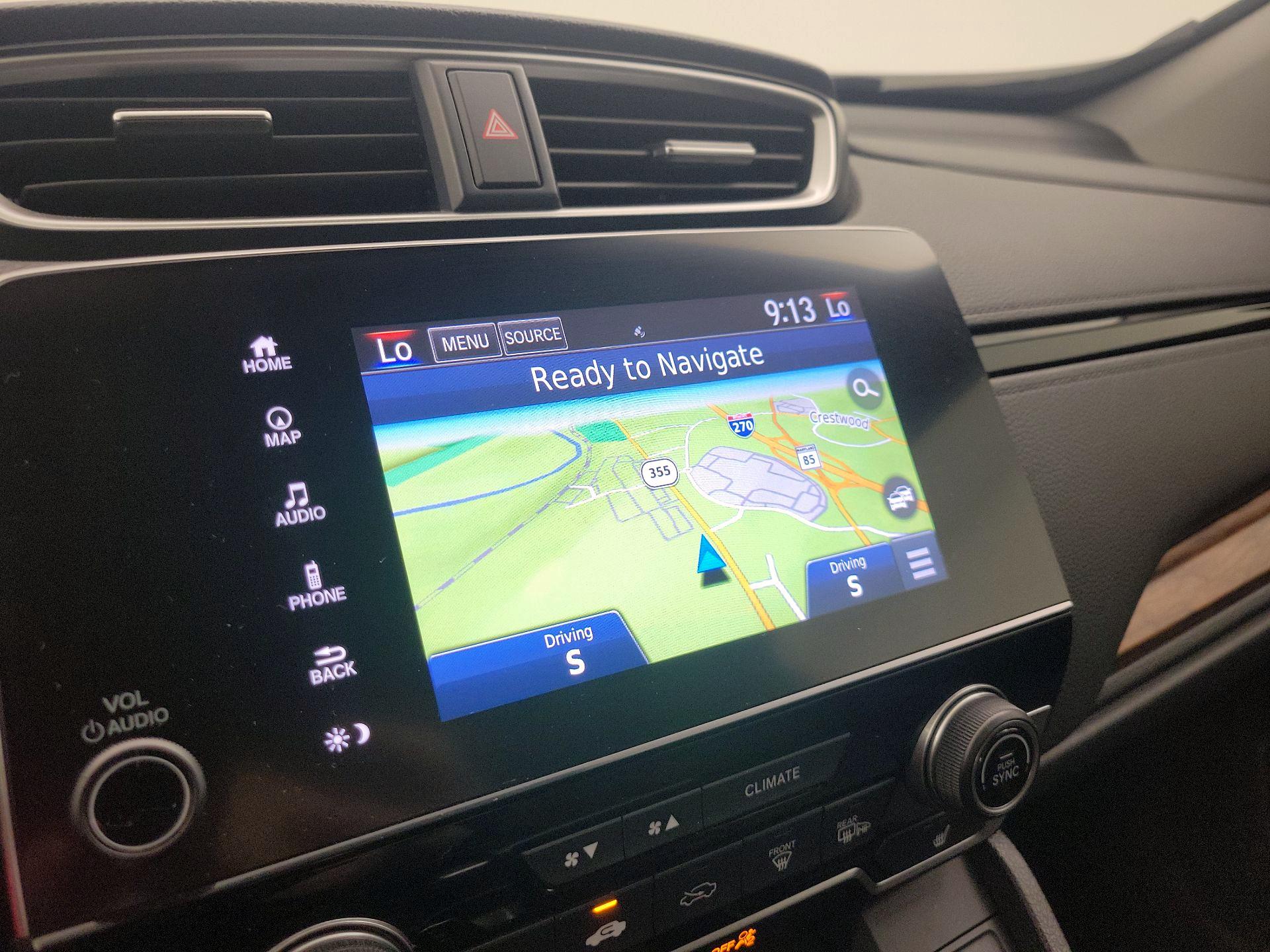 Thumbnail: 2019 Honda CR-V - 14