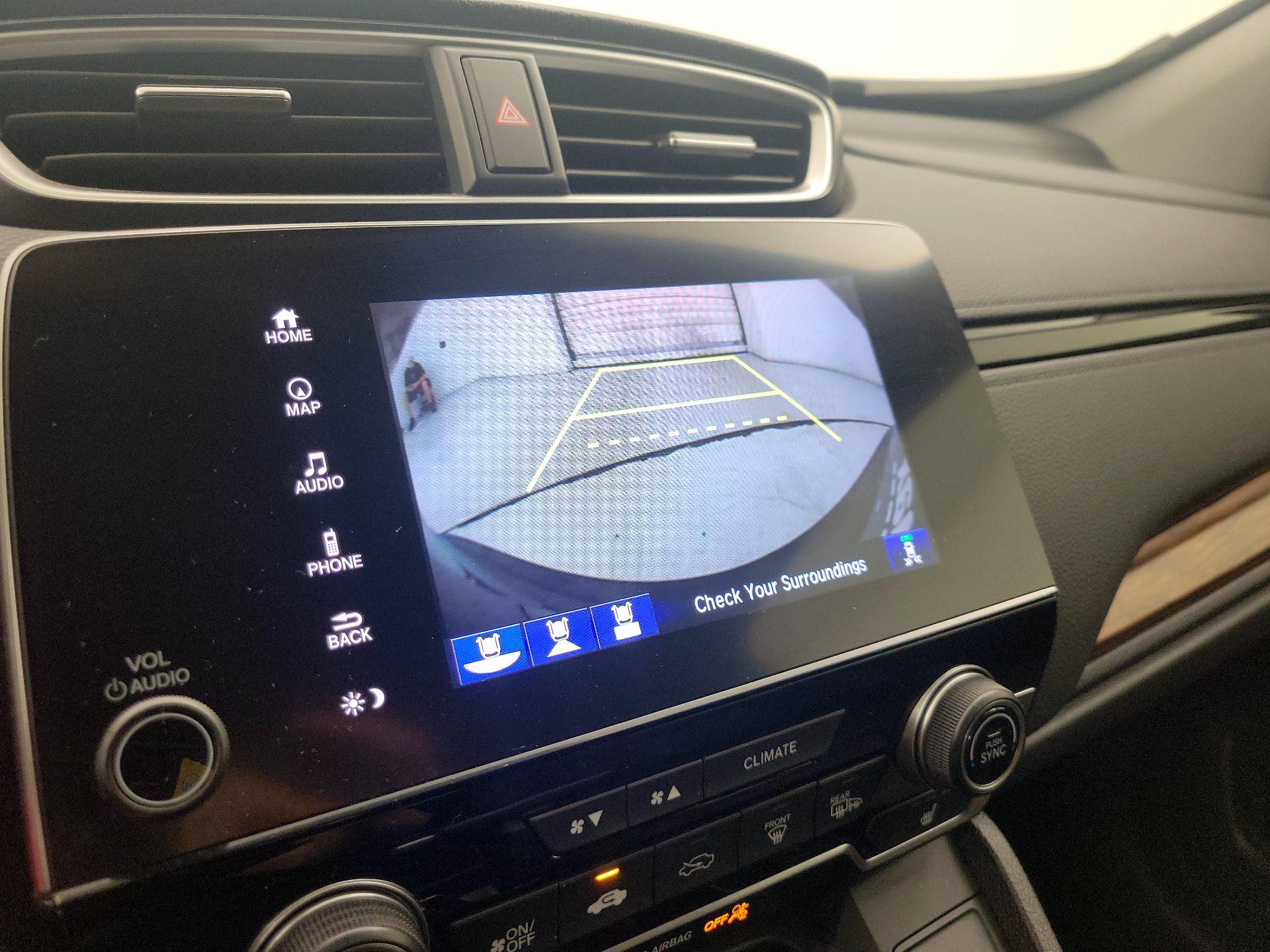 Thumbnail: 2019 Honda CR-V - 15