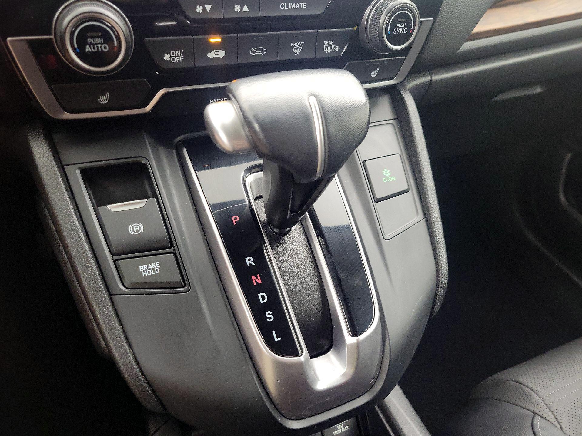 Thumbnail: 2019 Honda CR-V - 18